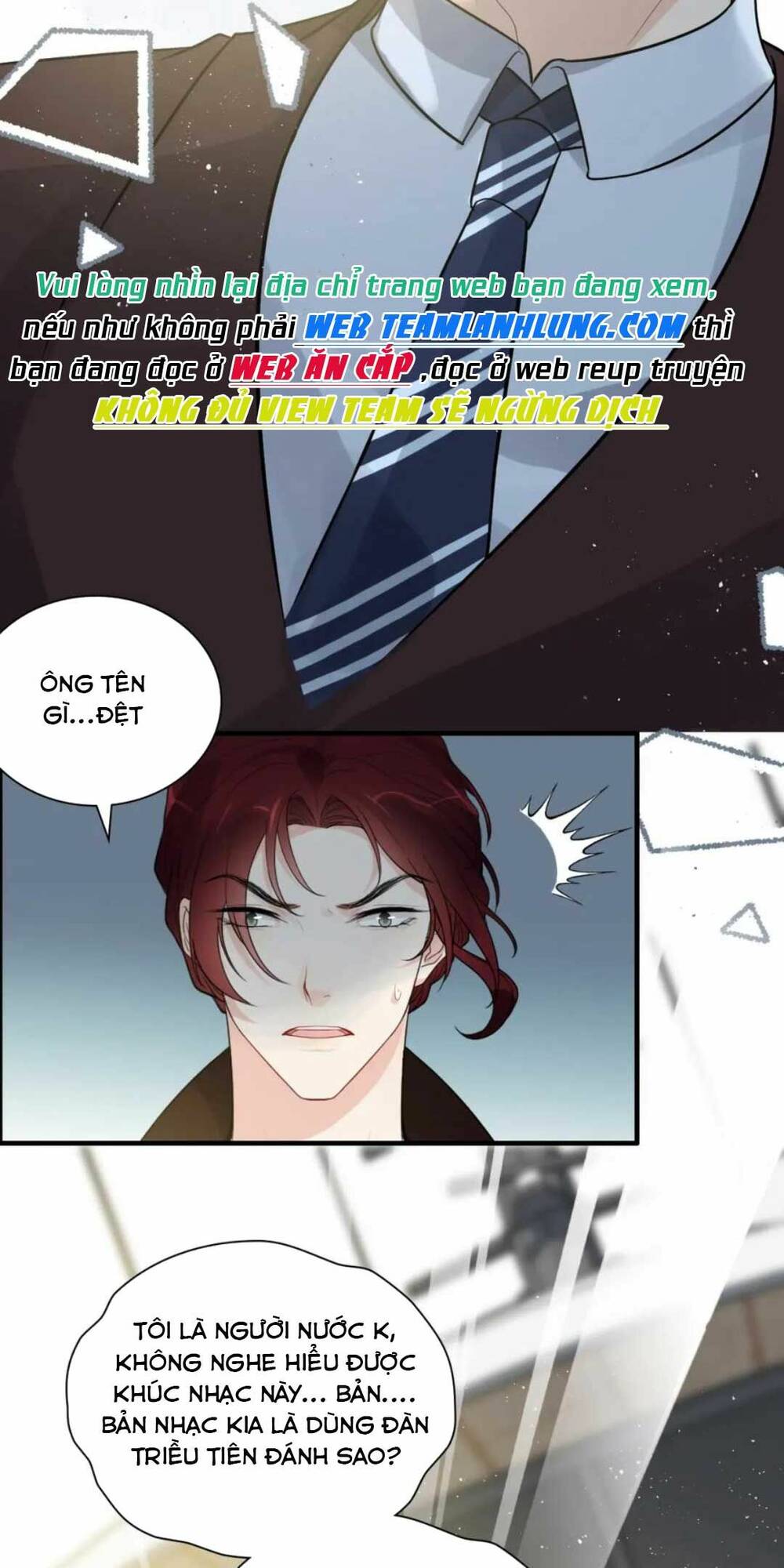 Cô Vợ Hợp Đồng Bỏ Trốn Của Tổng Giám Đốc Chap 454 - Next Chap 455