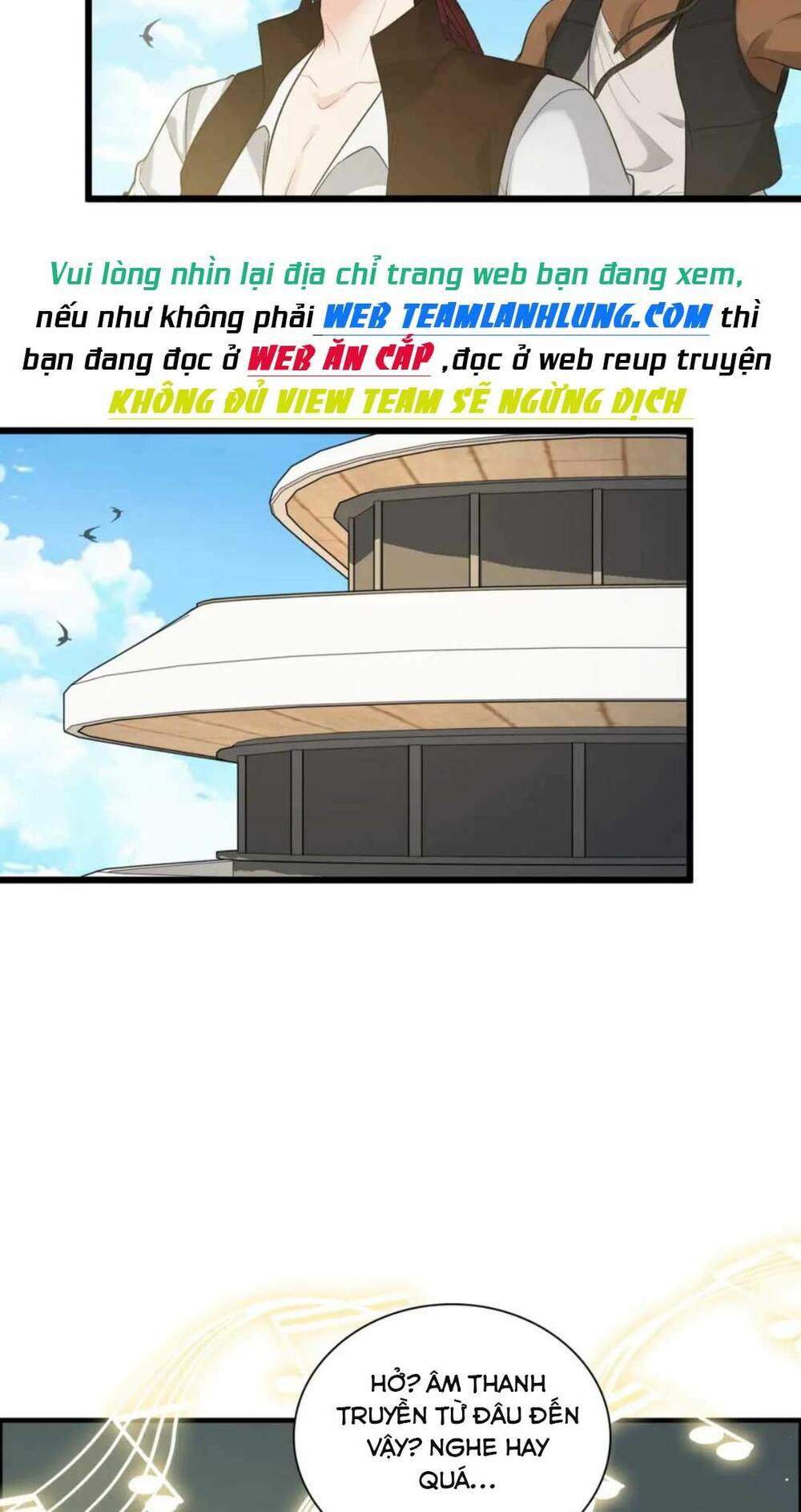 Cô Vợ Hợp Đồng Bỏ Trốn Của Tổng Giám Đốc Chap 454 - Next Chap 455