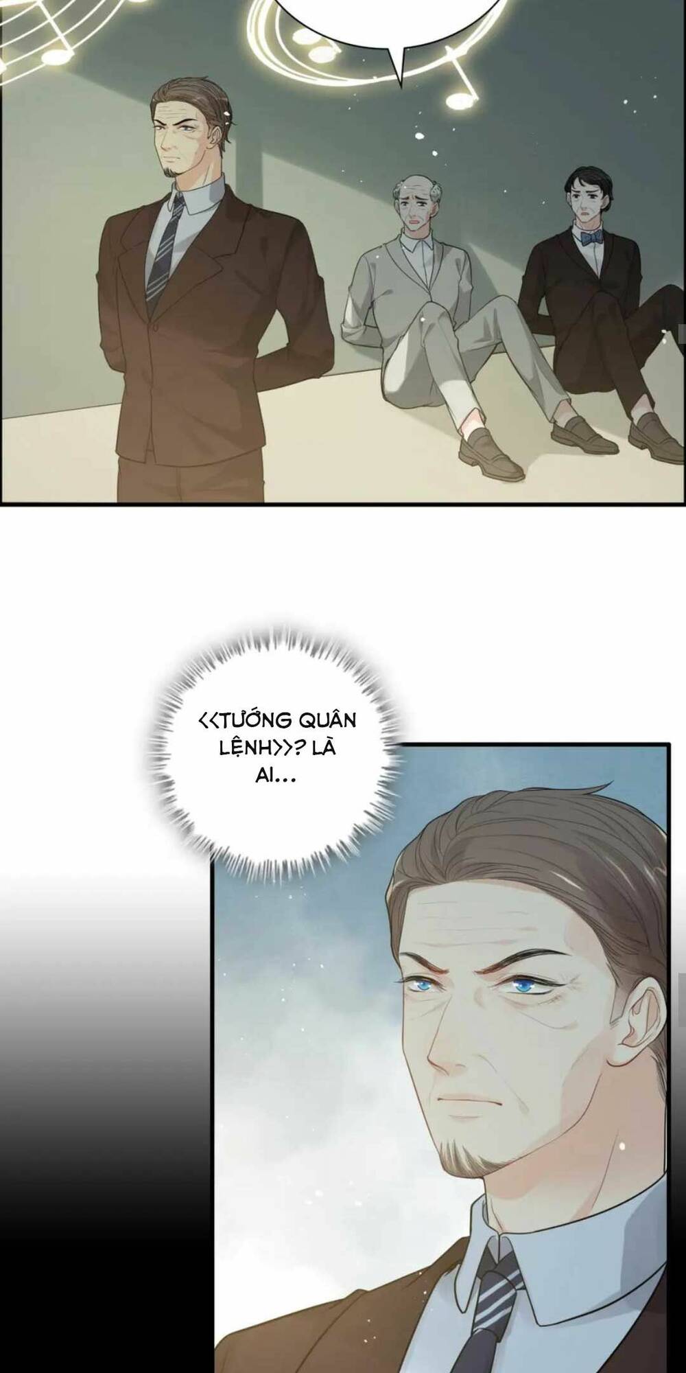 Cô Vợ Hợp Đồng Bỏ Trốn Của Tổng Giám Đốc Chap 454 - Next Chap 455