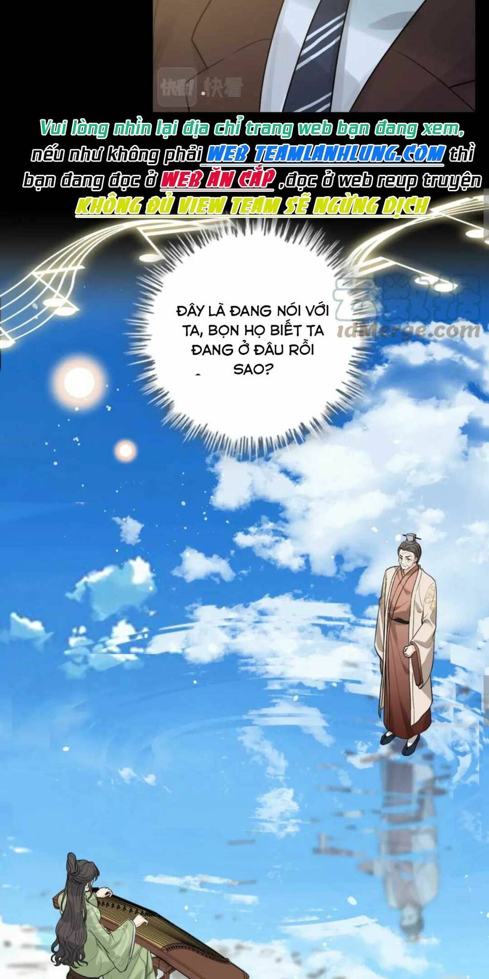 Cô Vợ Hợp Đồng Bỏ Trốn Của Tổng Giám Đốc Chap 454 - Next Chap 455