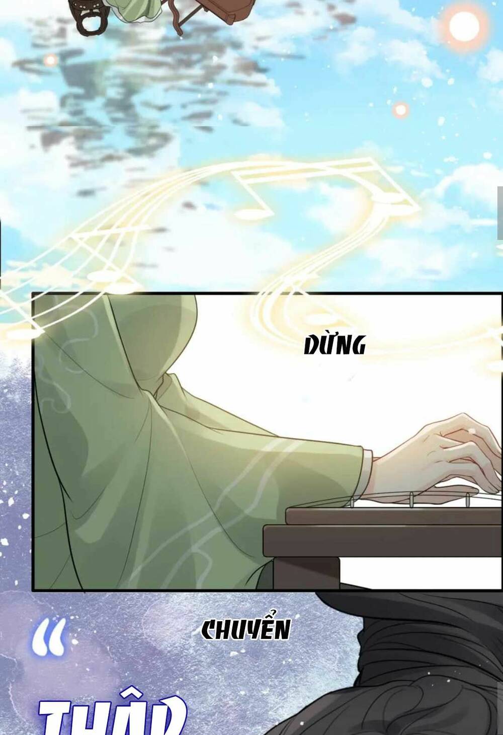 Cô Vợ Hợp Đồng Bỏ Trốn Của Tổng Giám Đốc Chap 454 - Next Chap 455