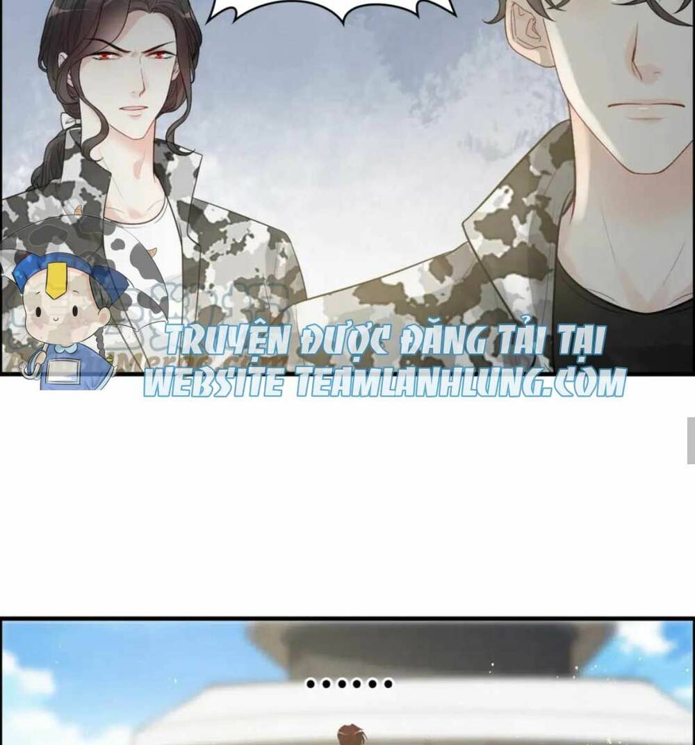 Cô Vợ Hợp Đồng Bỏ Trốn Của Tổng Giám Đốc Chap 455 - Next Chap 456