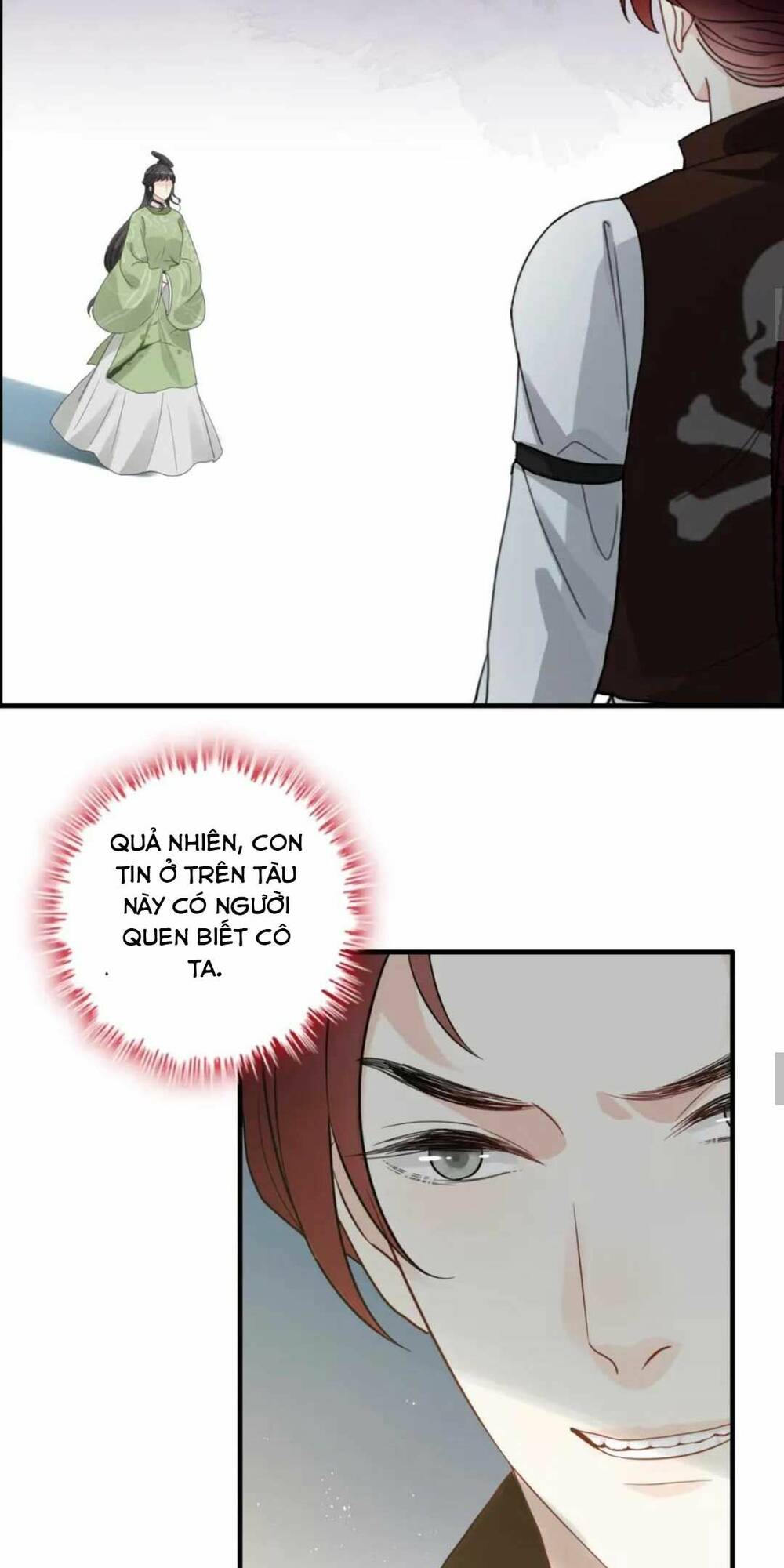 Cô Vợ Hợp Đồng Bỏ Trốn Của Tổng Giám Đốc Chap 455 - Next Chap 456