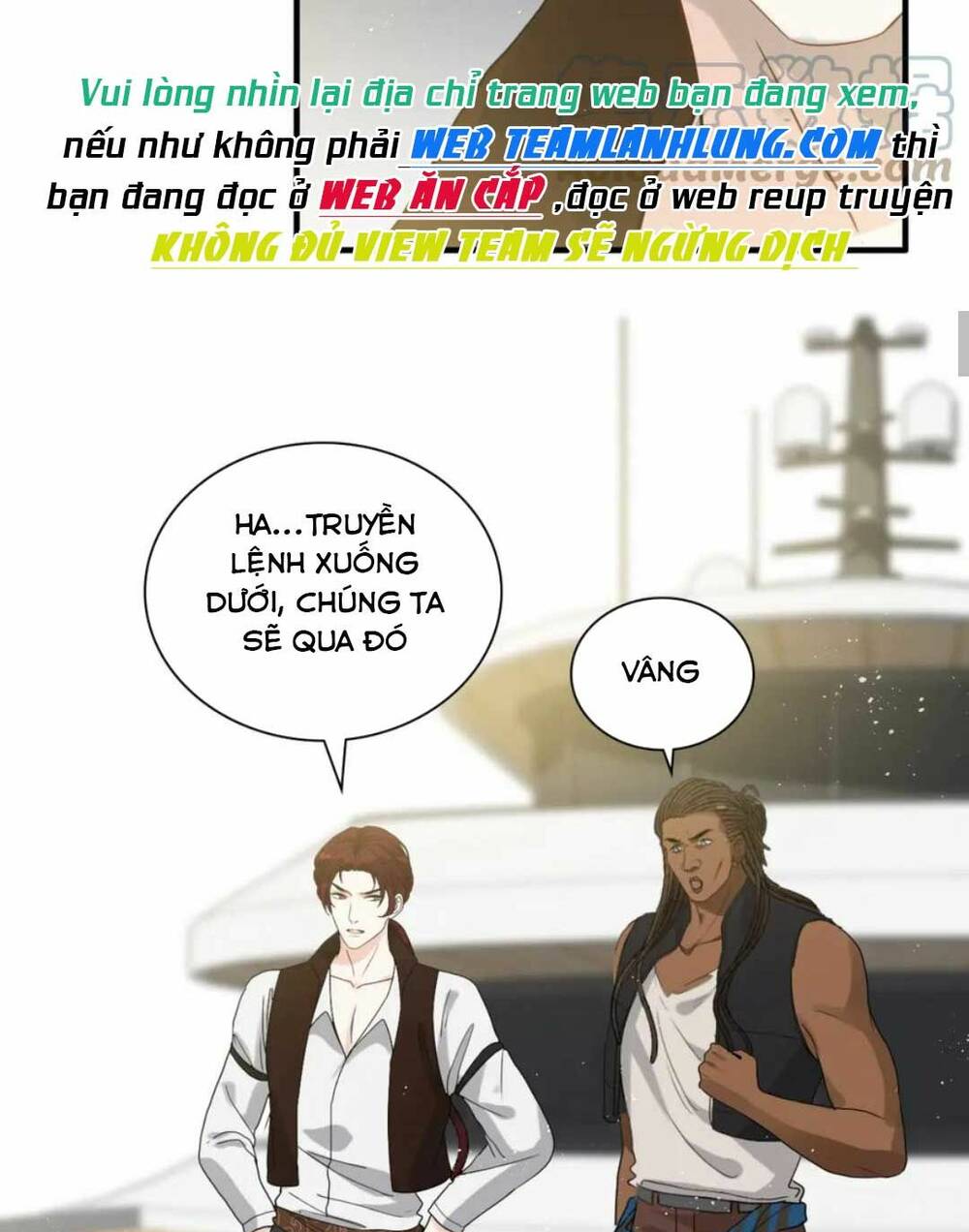 Cô Vợ Hợp Đồng Bỏ Trốn Của Tổng Giám Đốc Chap 455 - Next Chap 456