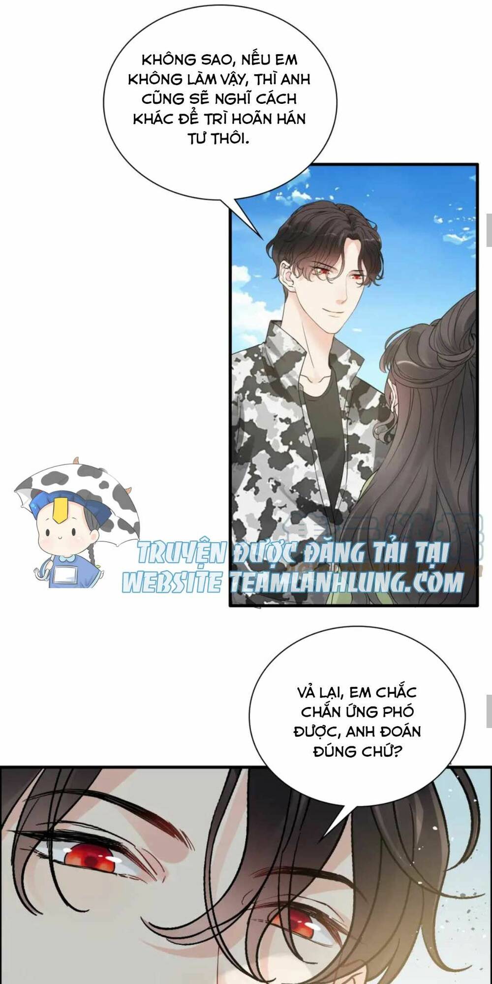 Cô Vợ Hợp Đồng Bỏ Trốn Của Tổng Giám Đốc Chap 455 - Next Chap 456