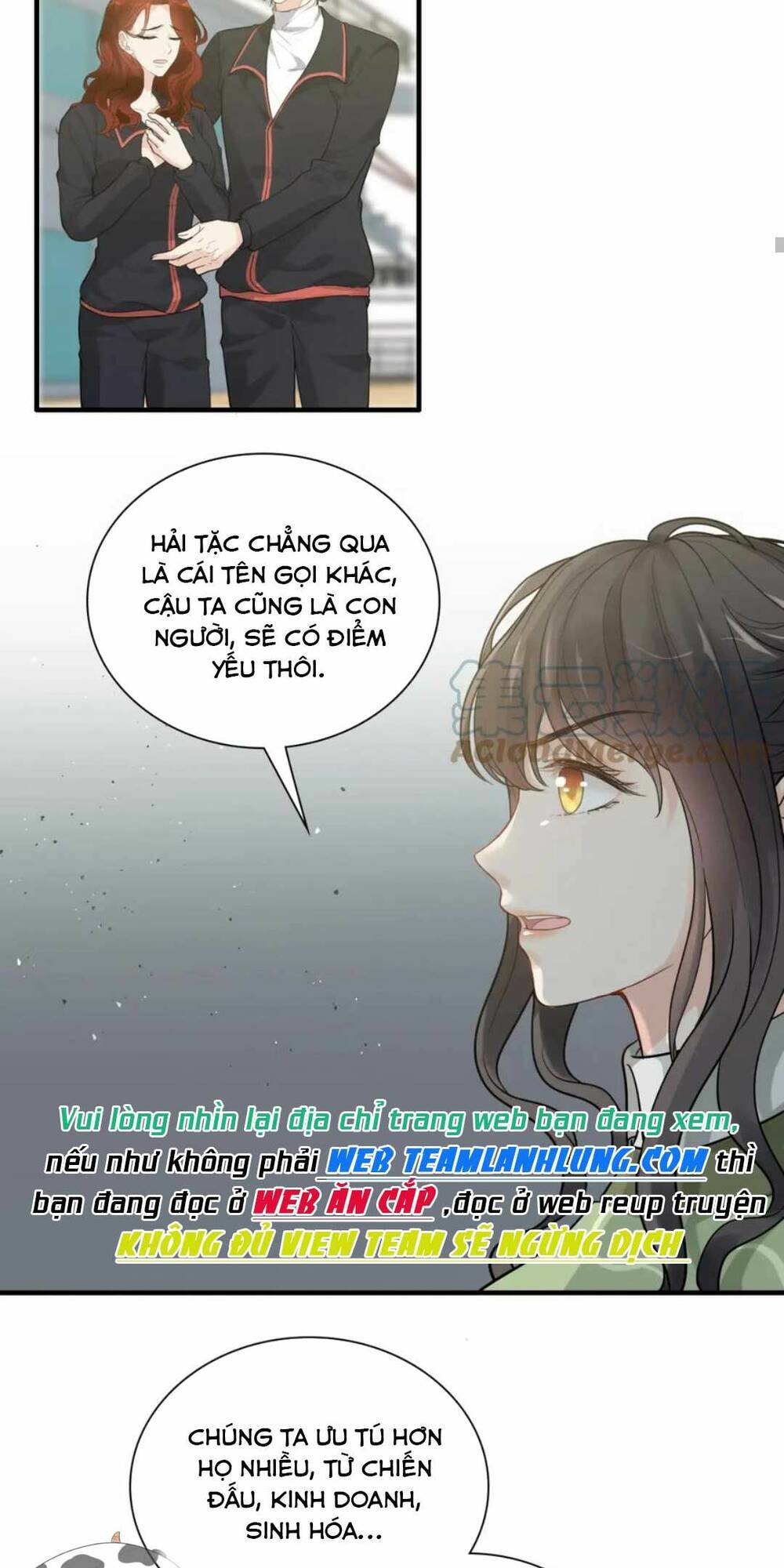 Cô Vợ Hợp Đồng Bỏ Trốn Của Tổng Giám Đốc Chap 455 - Next Chap 456