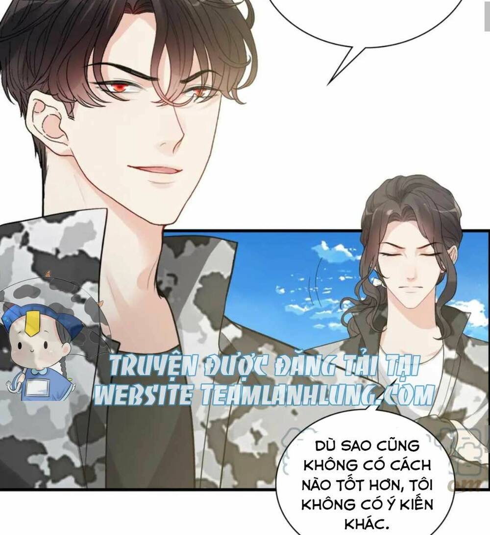 Cô Vợ Hợp Đồng Bỏ Trốn Của Tổng Giám Đốc Chap 455 - Next Chap 456