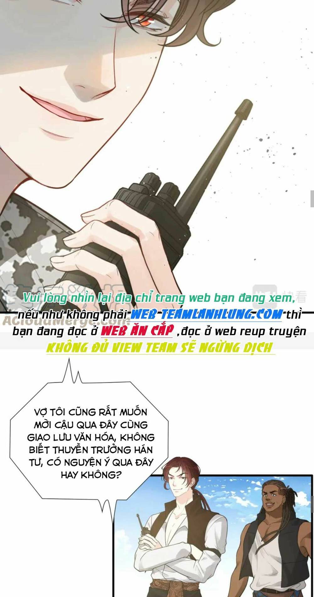 Cô Vợ Hợp Đồng Bỏ Trốn Của Tổng Giám Đốc Chap 455 - Next Chap 456