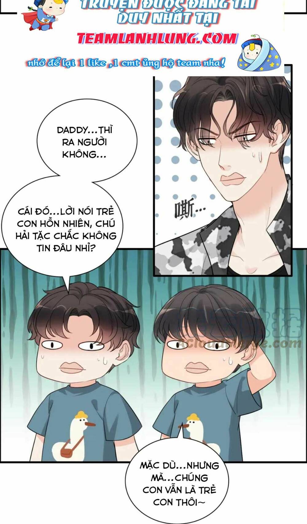 Cô Vợ Hợp Đồng Bỏ Trốn Của Tổng Giám Đốc Chap 455 - Next Chap 456