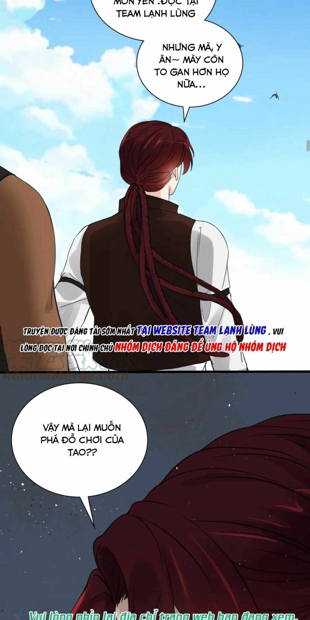 Cô Vợ Hợp Đồng Bỏ Trốn Của Tổng Giám Đốc Chap 455 - Next Chap 456