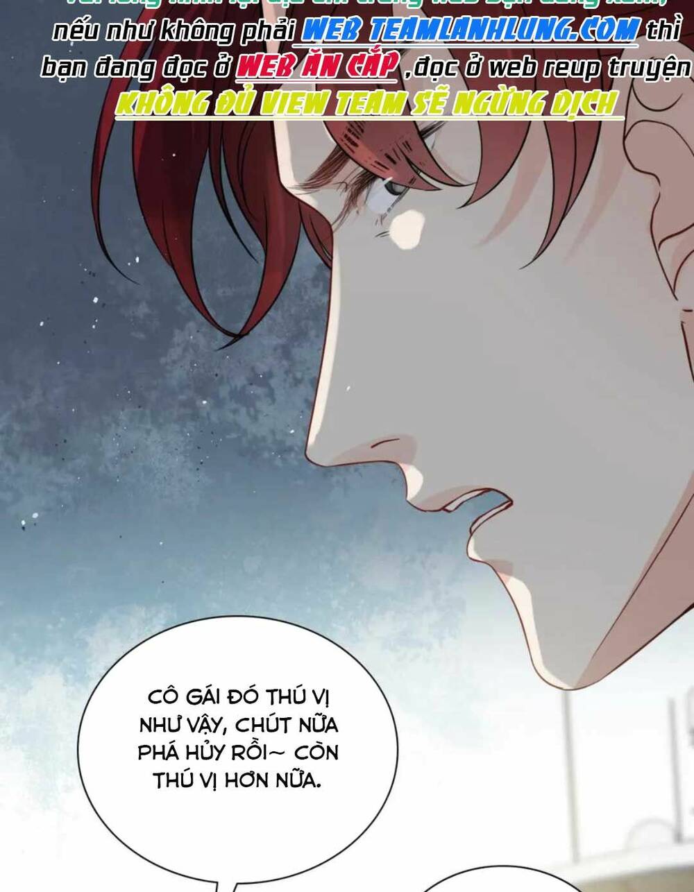 Cô Vợ Hợp Đồng Bỏ Trốn Của Tổng Giám Đốc Chap 455 - Next Chap 456