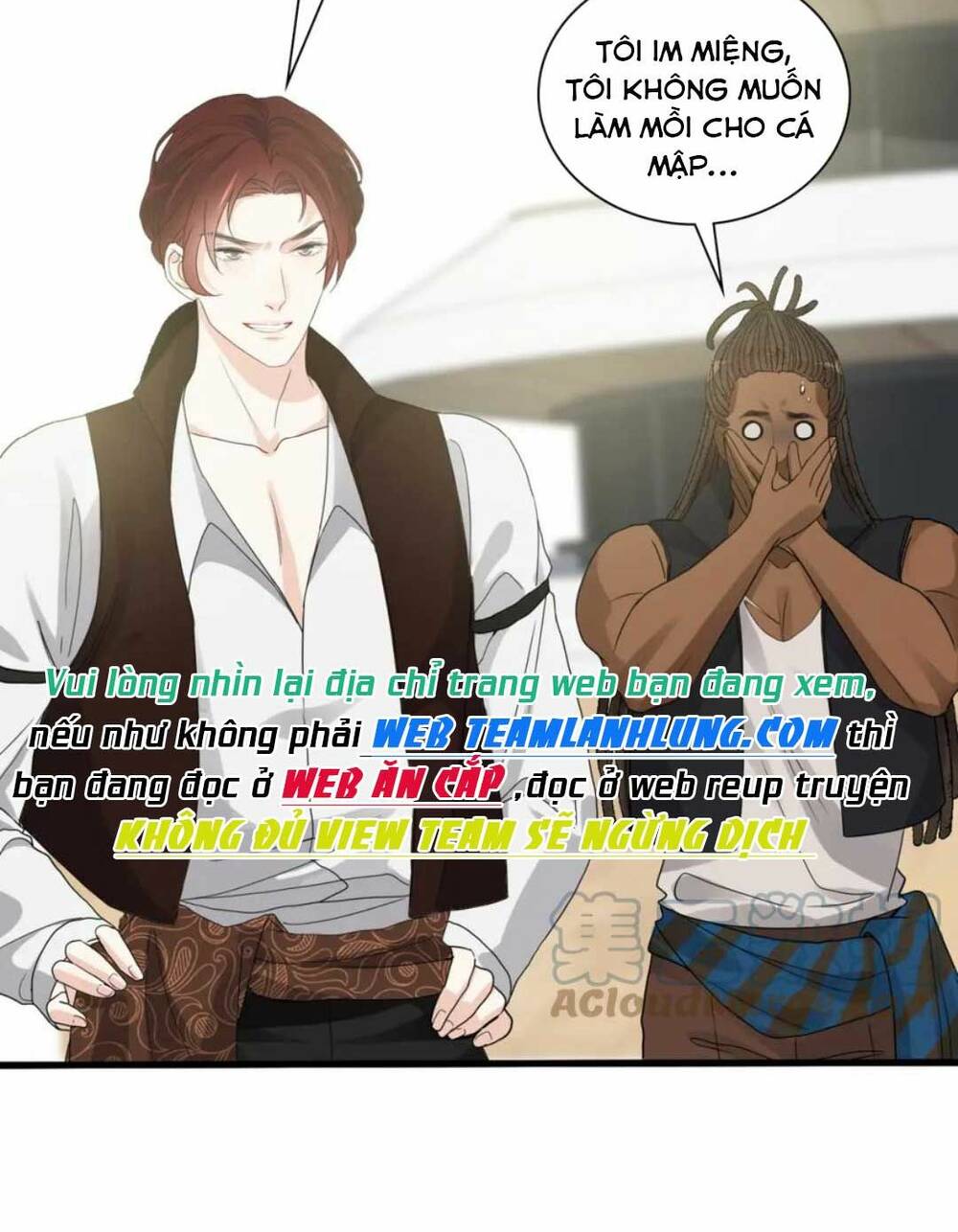 Cô Vợ Hợp Đồng Bỏ Trốn Của Tổng Giám Đốc Chap 455 - Next Chap 456