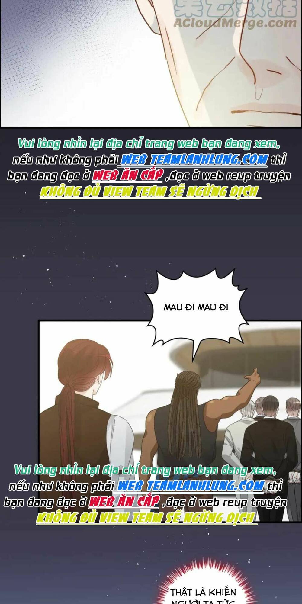 Cô Vợ Hợp Đồng Bỏ Trốn Của Tổng Giám Đốc Chap 455 - Next Chap 456