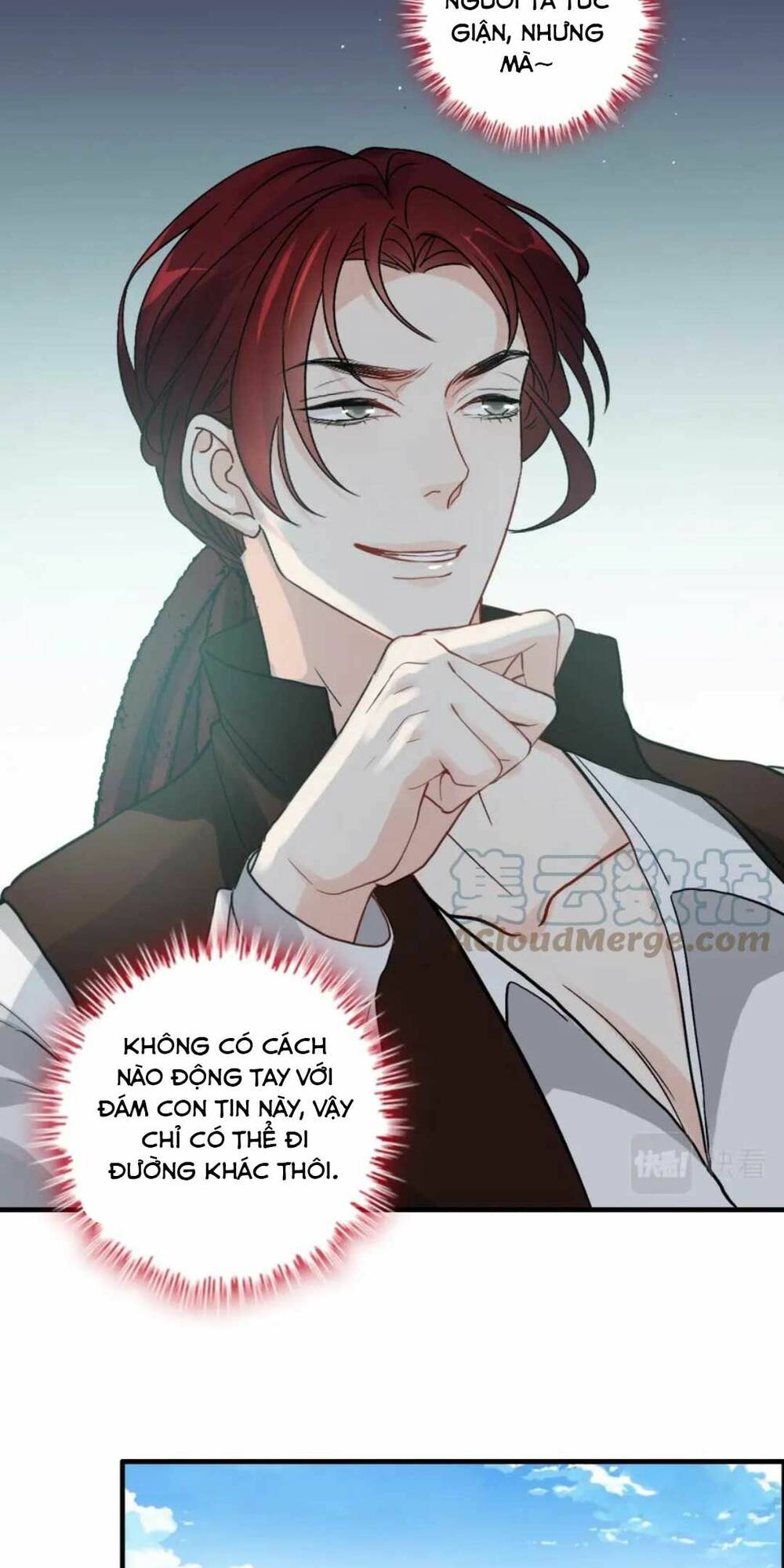 Cô Vợ Hợp Đồng Bỏ Trốn Của Tổng Giám Đốc Chap 455 - Next Chap 456