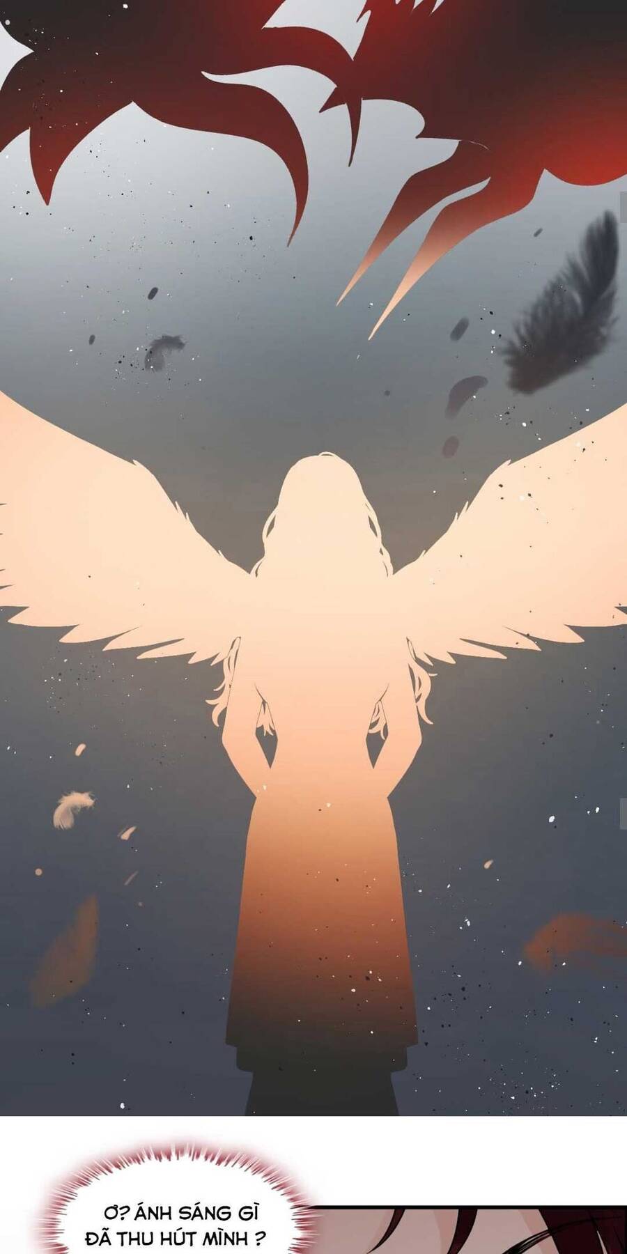 Cô Vợ Hợp Đồng Bỏ Trốn Của Tổng Giám Đốc Chap 456.1 - Next Chap 457.1