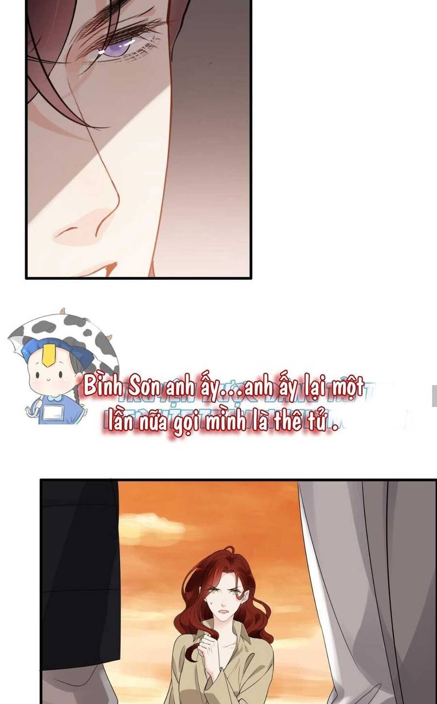 Cô Vợ Hợp Đồng Bỏ Trốn Của Tổng Giám Đốc Chap 456.2 - Next Chap 457.2