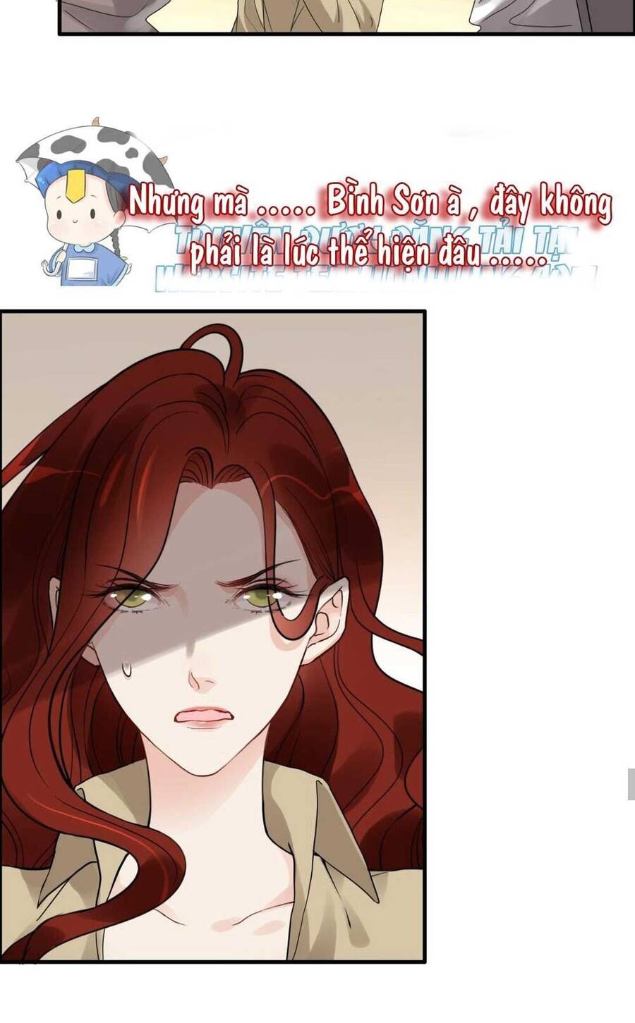 Cô Vợ Hợp Đồng Bỏ Trốn Của Tổng Giám Đốc Chap 456.2 - Next Chap 457.2