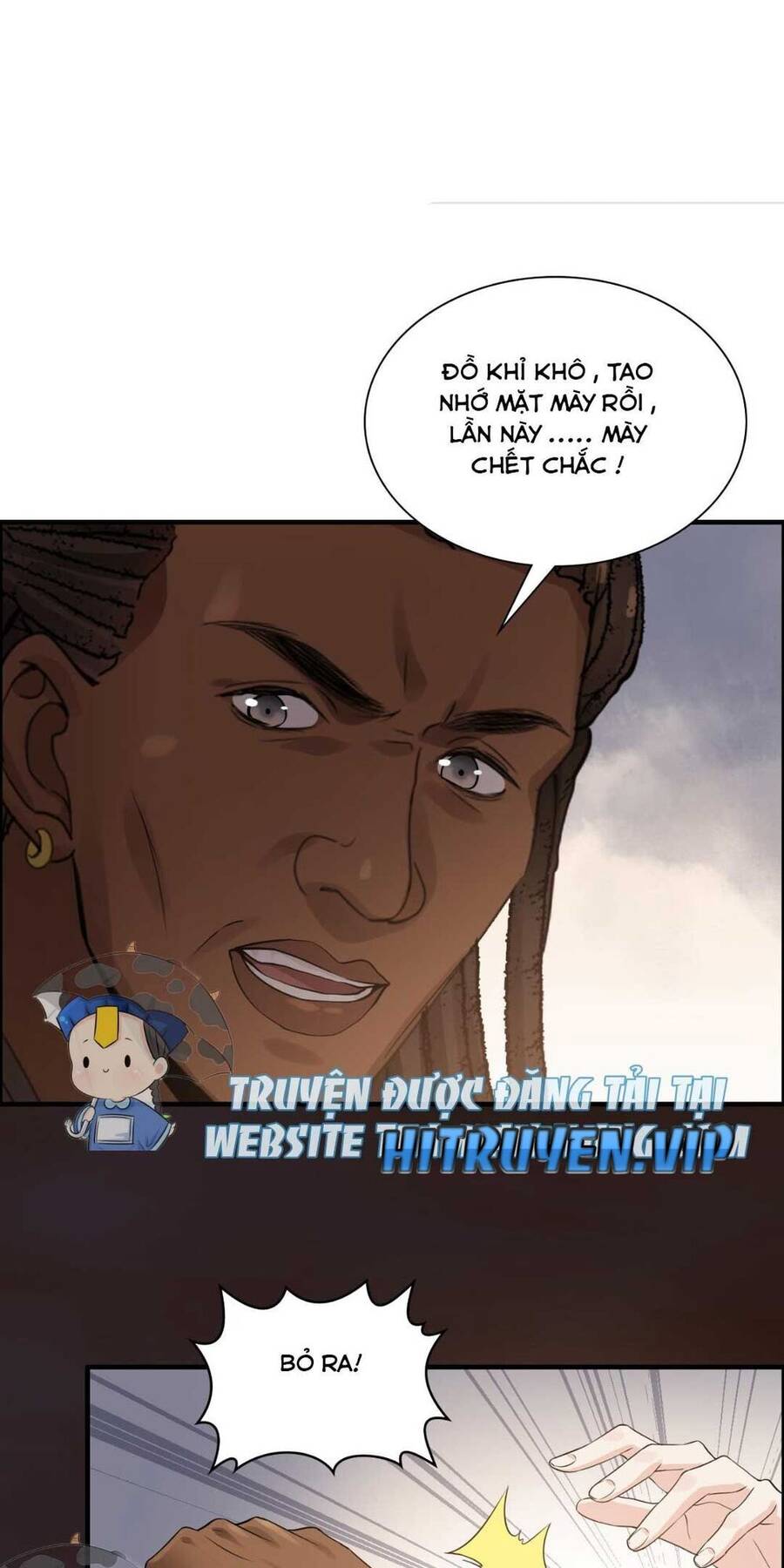 Cô Vợ Hợp Đồng Bỏ Trốn Của Tổng Giám Đốc Chap 456.2 - Next Chap 457.2