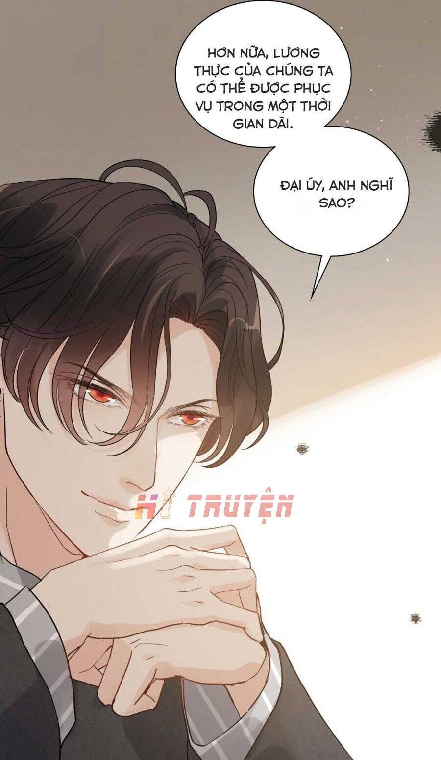 Cô Vợ Hợp Đồng Bỏ Trốn Của Tổng Giám Đốc Chap 458.2 - Next Chap 459.2