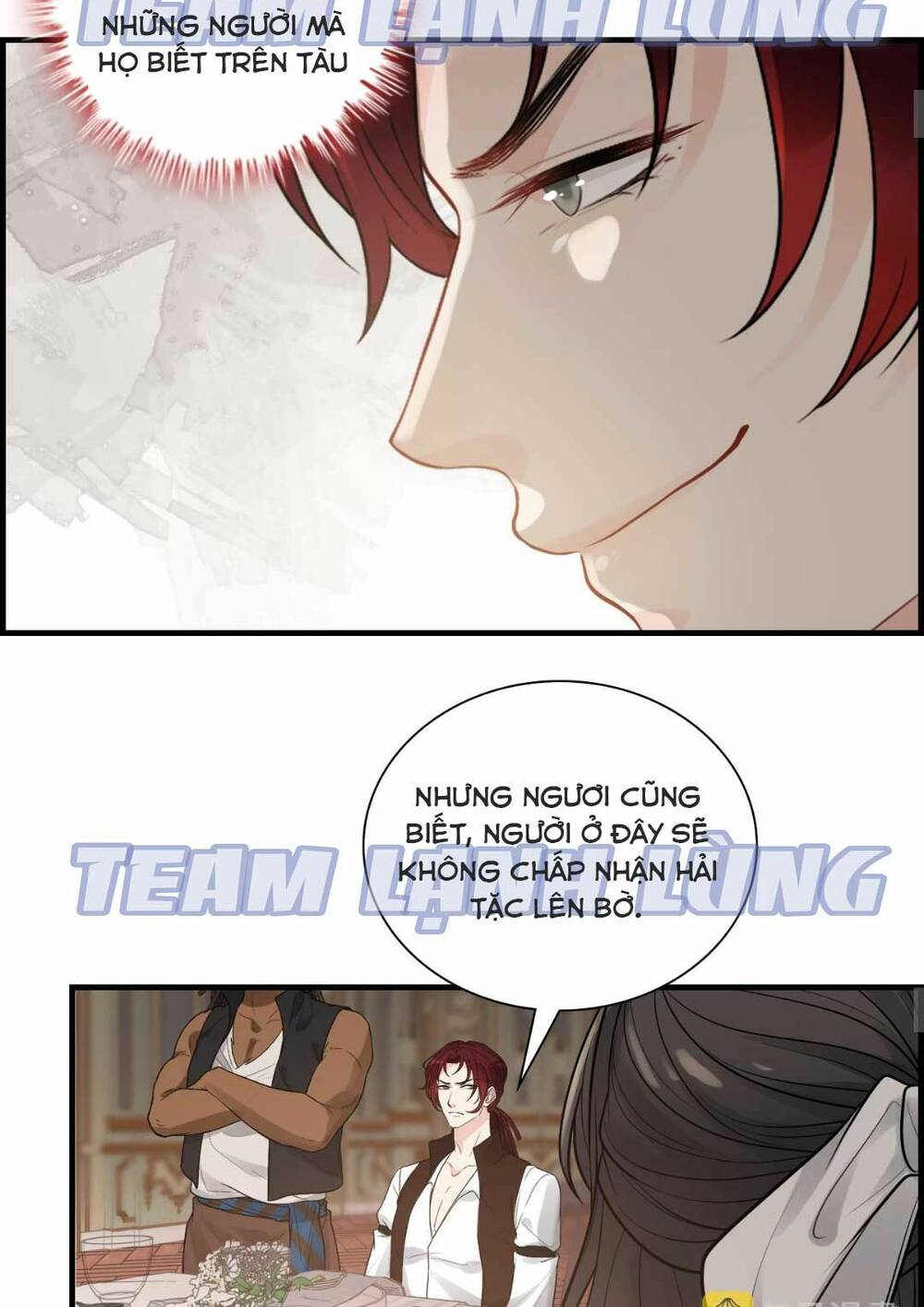 Cô Vợ Hợp Đồng Bỏ Trốn Của Tổng Giám Đốc Chap 458 - Next Chap 459