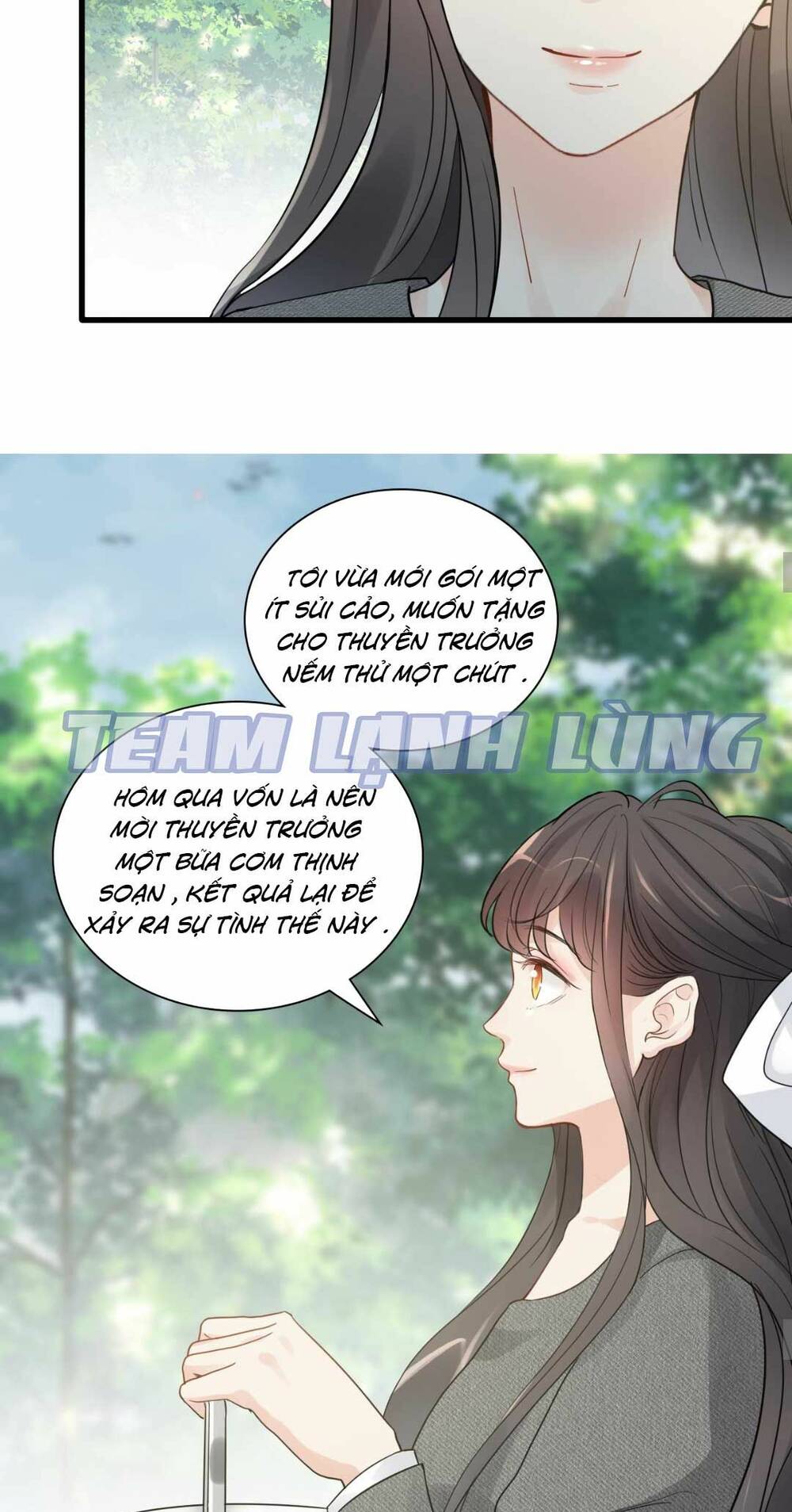 Cô Vợ Hợp Đồng Bỏ Trốn Của Tổng Giám Đốc Chap 459 - Next Chap 460