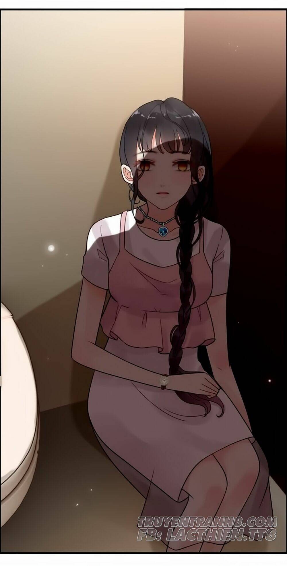 Cô Vợ Hợp Đồng Bỏ Trốn Của Tổng Giám Đốc Chap 46 - Next Chap 47