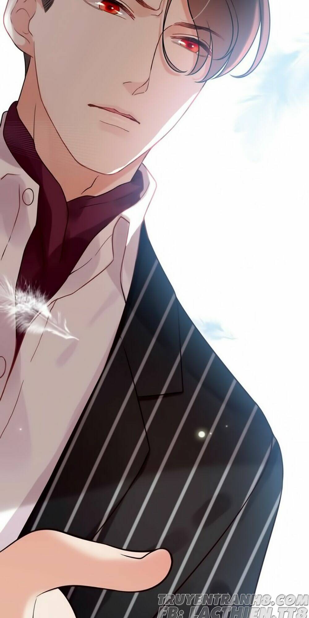 Cô Vợ Hợp Đồng Bỏ Trốn Của Tổng Giám Đốc Chap 46 - Next Chap 47