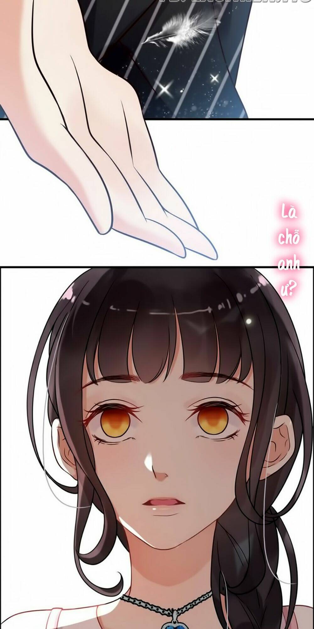 Cô Vợ Hợp Đồng Bỏ Trốn Của Tổng Giám Đốc Chap 46 - Next Chap 47