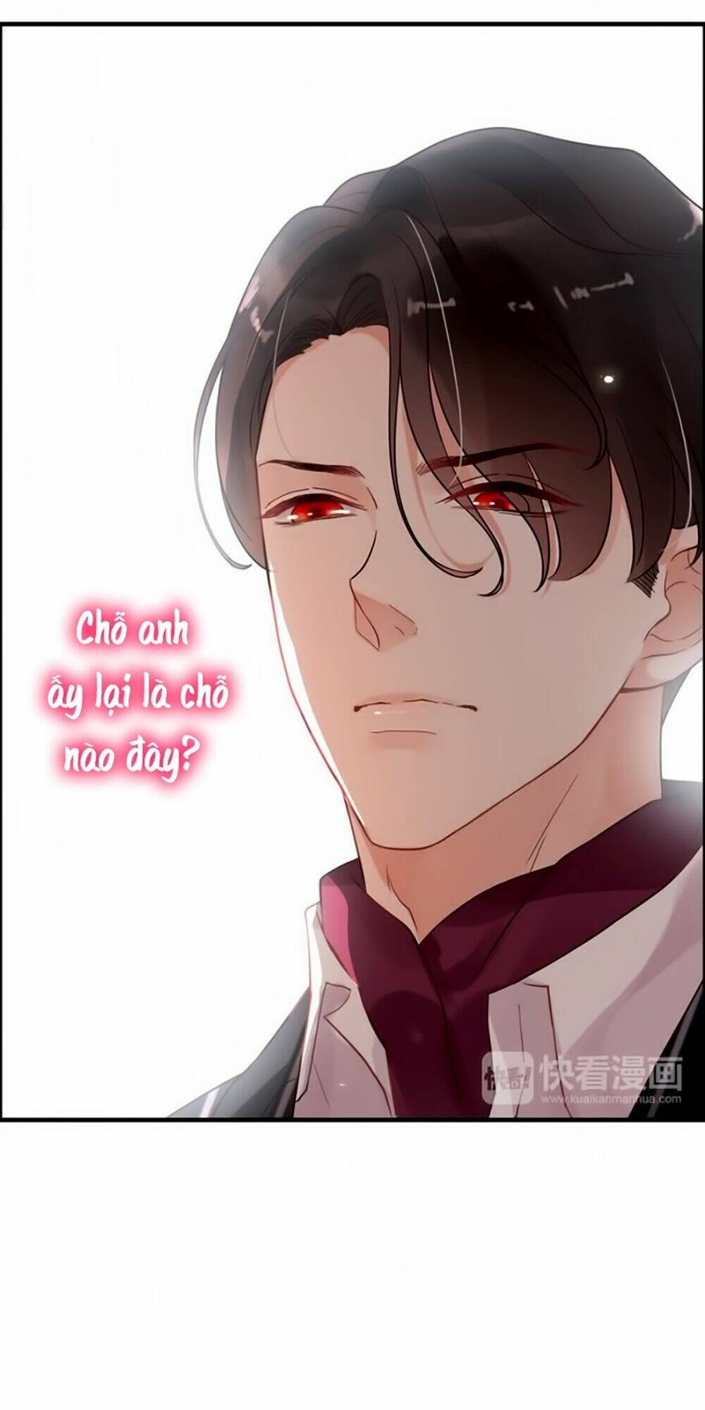 Cô Vợ Hợp Đồng Bỏ Trốn Của Tổng Giám Đốc Chap 46 - Next Chap 47