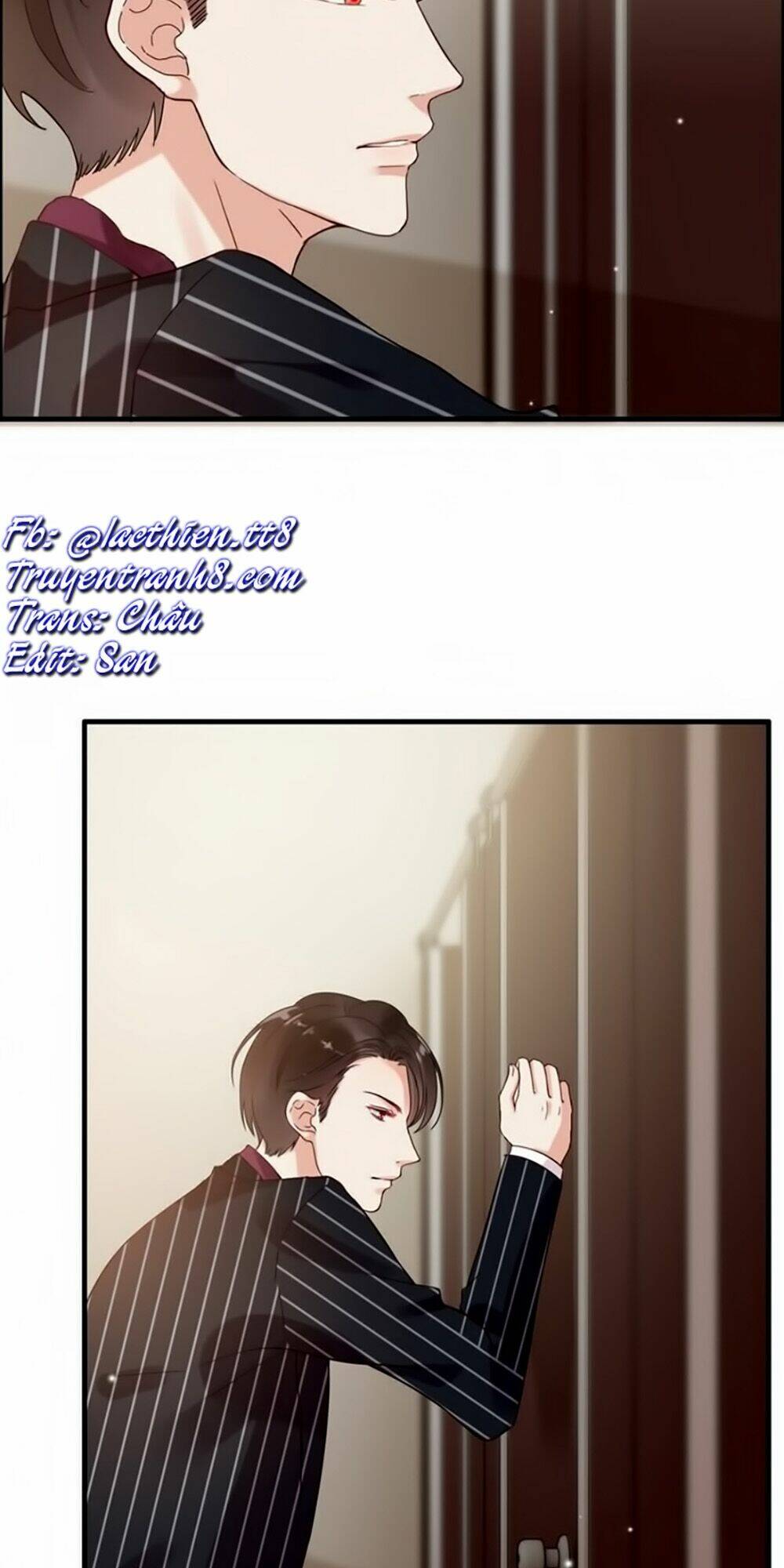 Cô Vợ Hợp Đồng Bỏ Trốn Của Tổng Giám Đốc Chap 46 - Next Chap 47