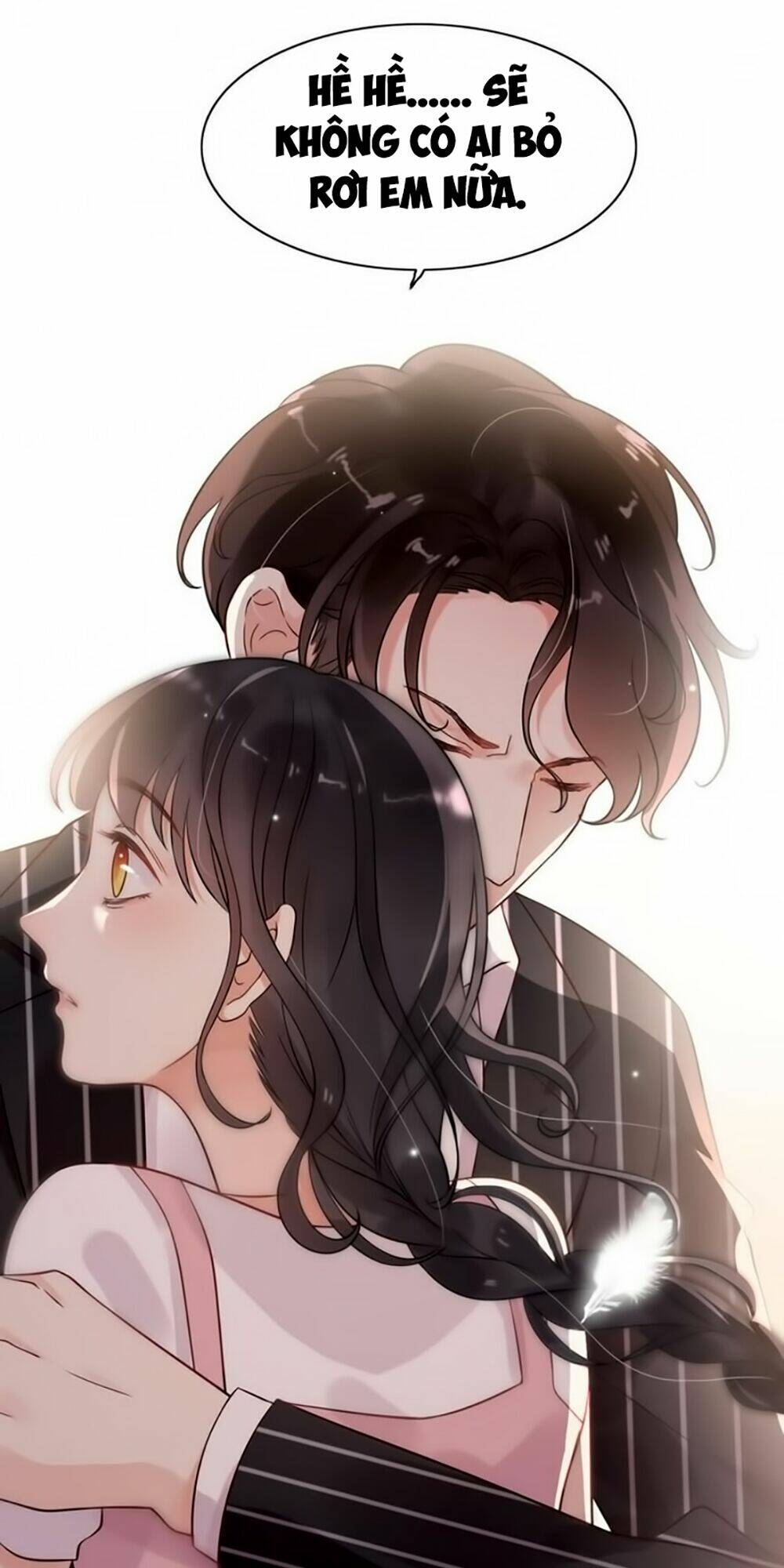 Cô Vợ Hợp Đồng Bỏ Trốn Của Tổng Giám Đốc Chap 46 - Next Chap 47