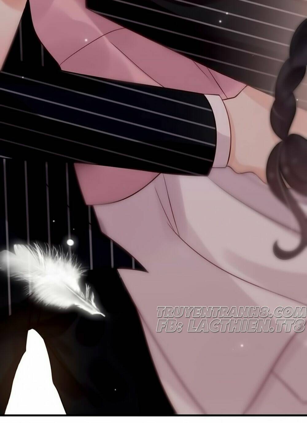 Cô Vợ Hợp Đồng Bỏ Trốn Của Tổng Giám Đốc Chap 46 - Next Chap 47