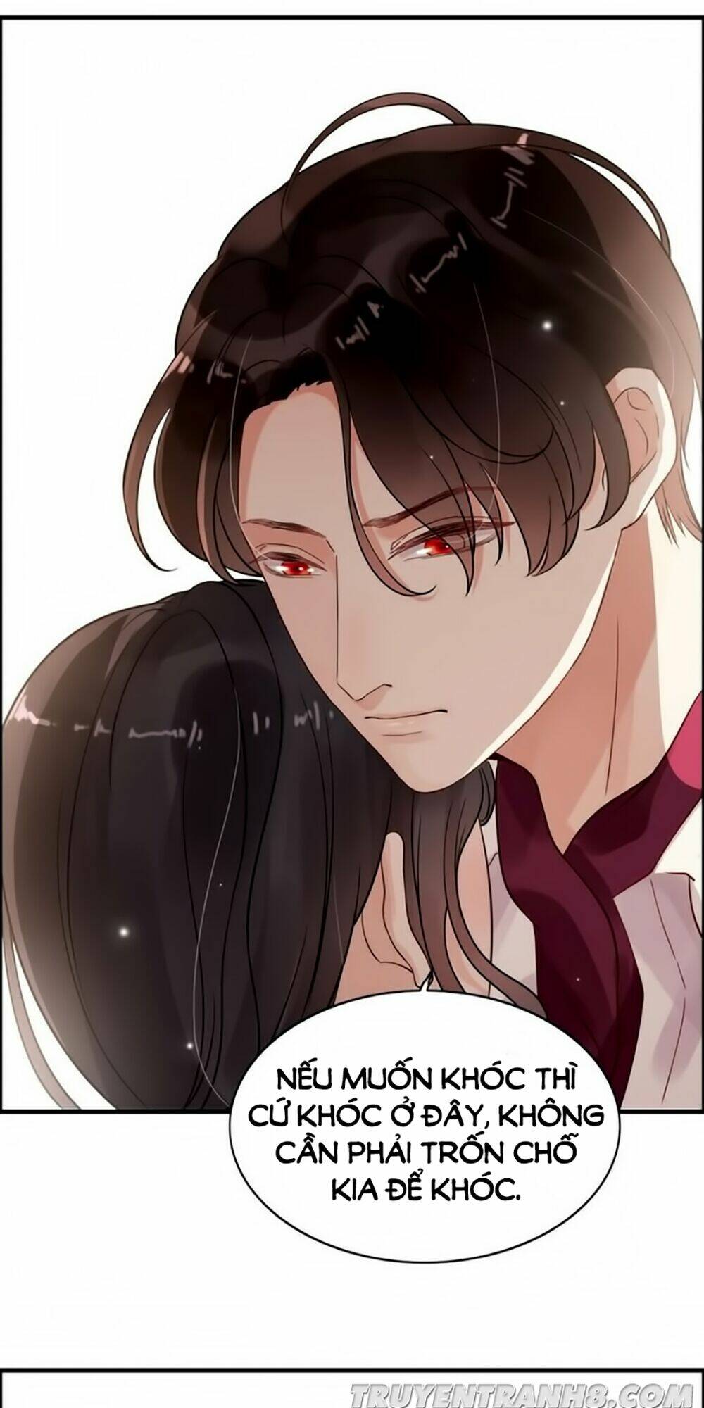 Cô Vợ Hợp Đồng Bỏ Trốn Của Tổng Giám Đốc Chap 46 - Next Chap 47