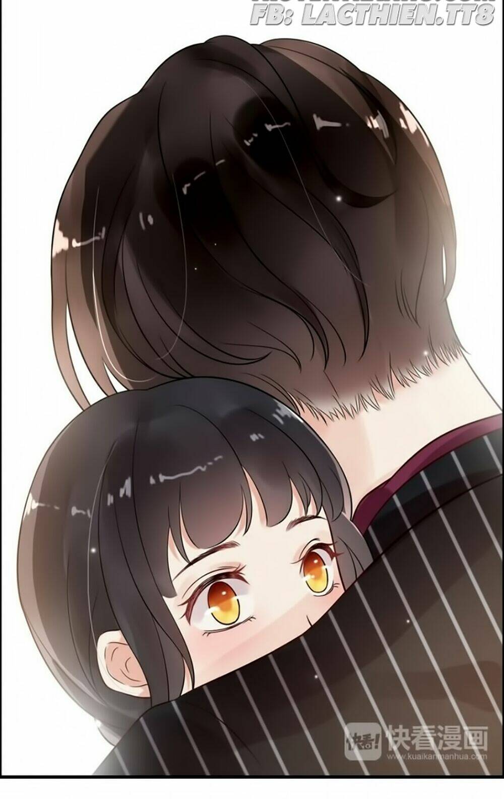 Cô Vợ Hợp Đồng Bỏ Trốn Của Tổng Giám Đốc Chap 46 - Next Chap 47