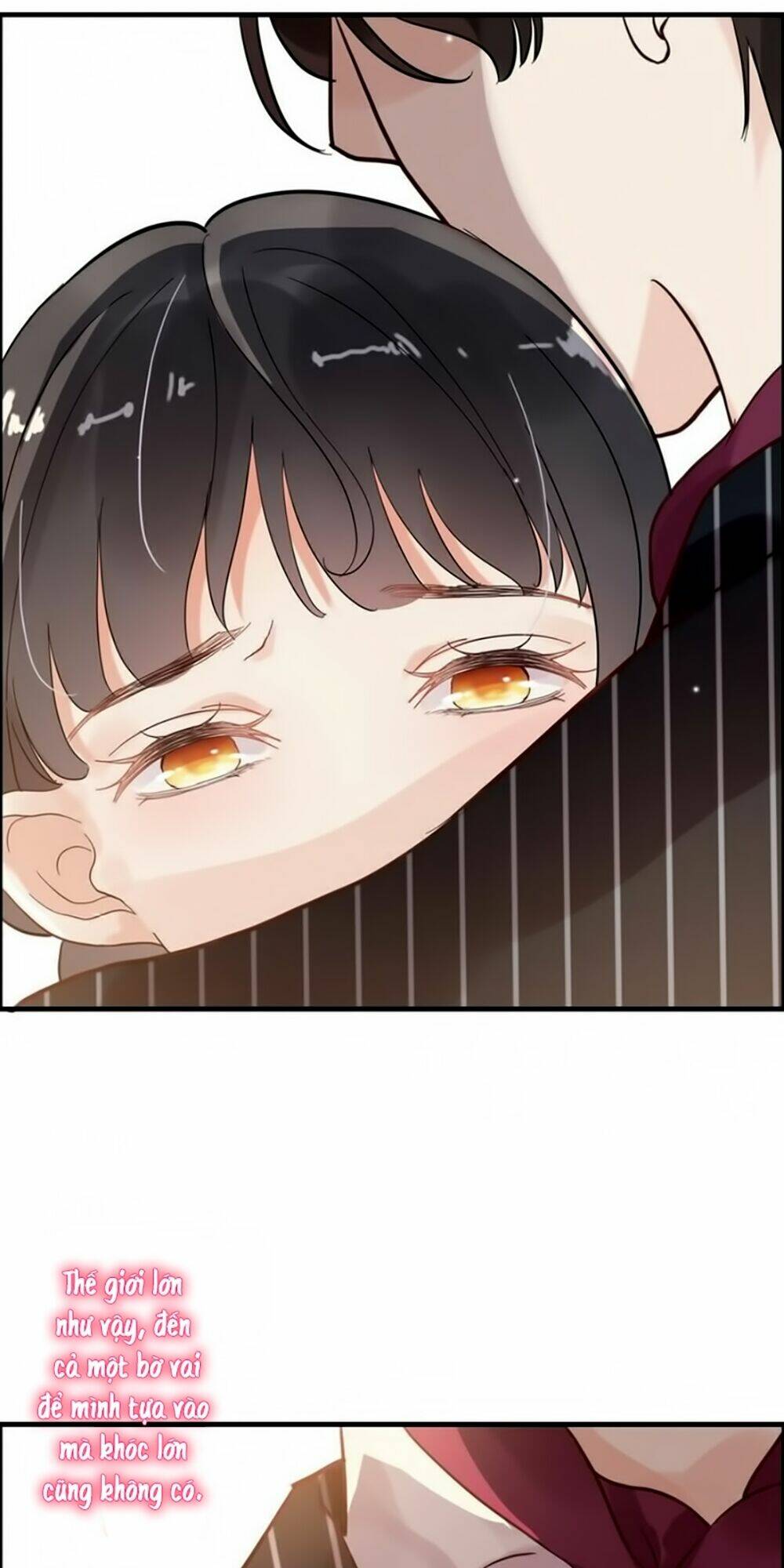 Cô Vợ Hợp Đồng Bỏ Trốn Của Tổng Giám Đốc Chap 46 - Next Chap 47