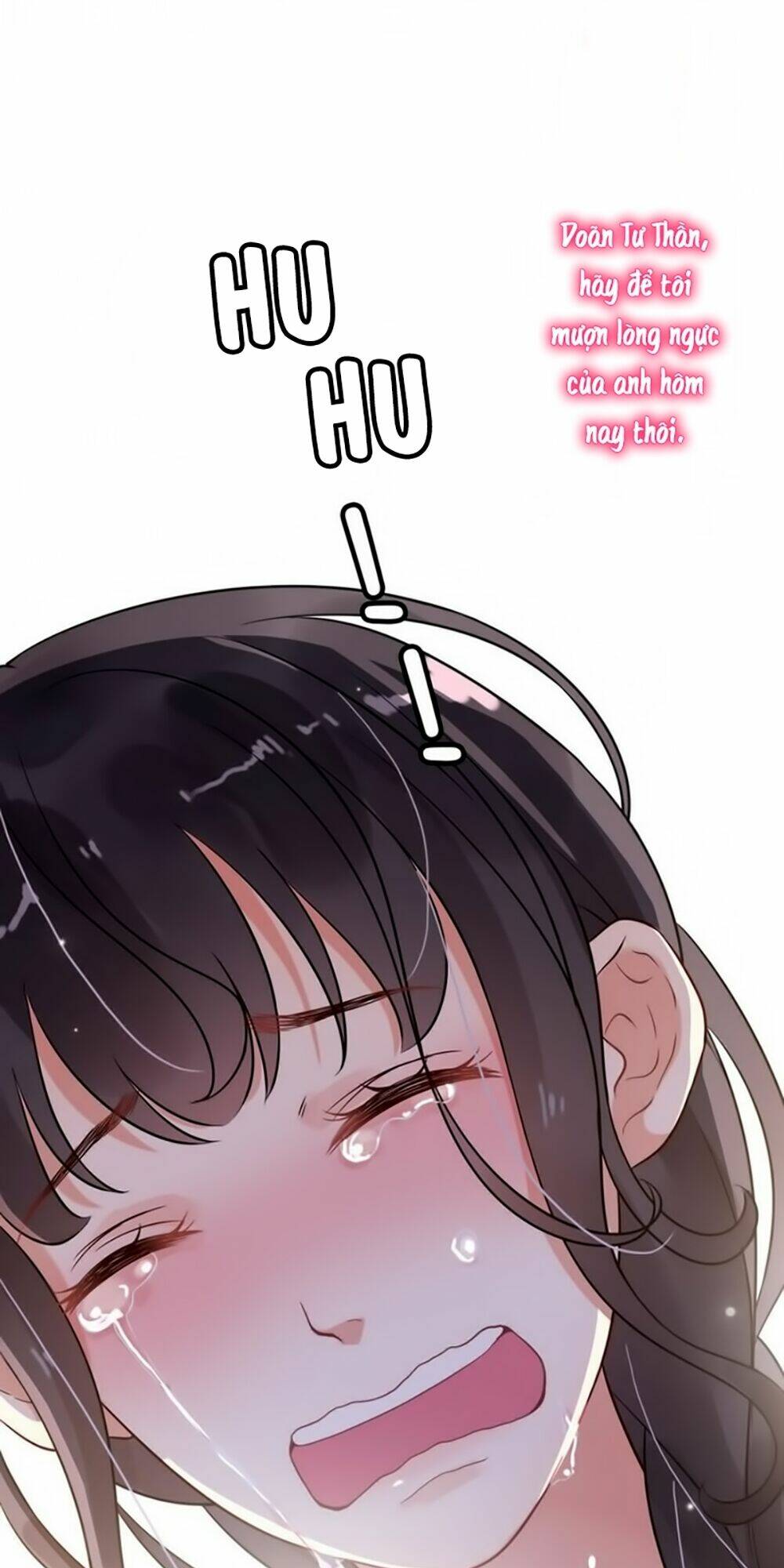 Cô Vợ Hợp Đồng Bỏ Trốn Của Tổng Giám Đốc Chap 46 - Next Chap 47