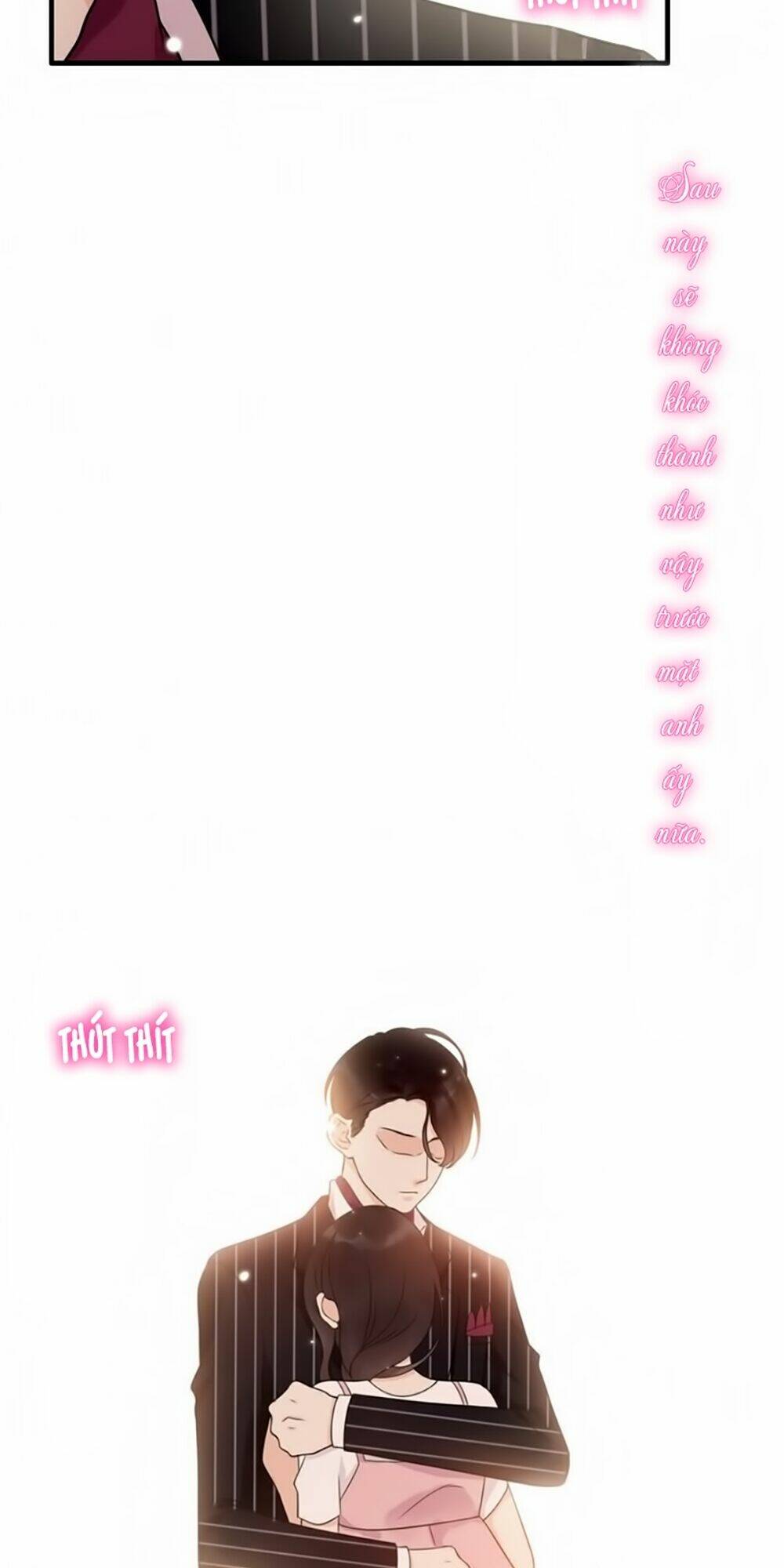 Cô Vợ Hợp Đồng Bỏ Trốn Của Tổng Giám Đốc Chap 46 - Next Chap 47