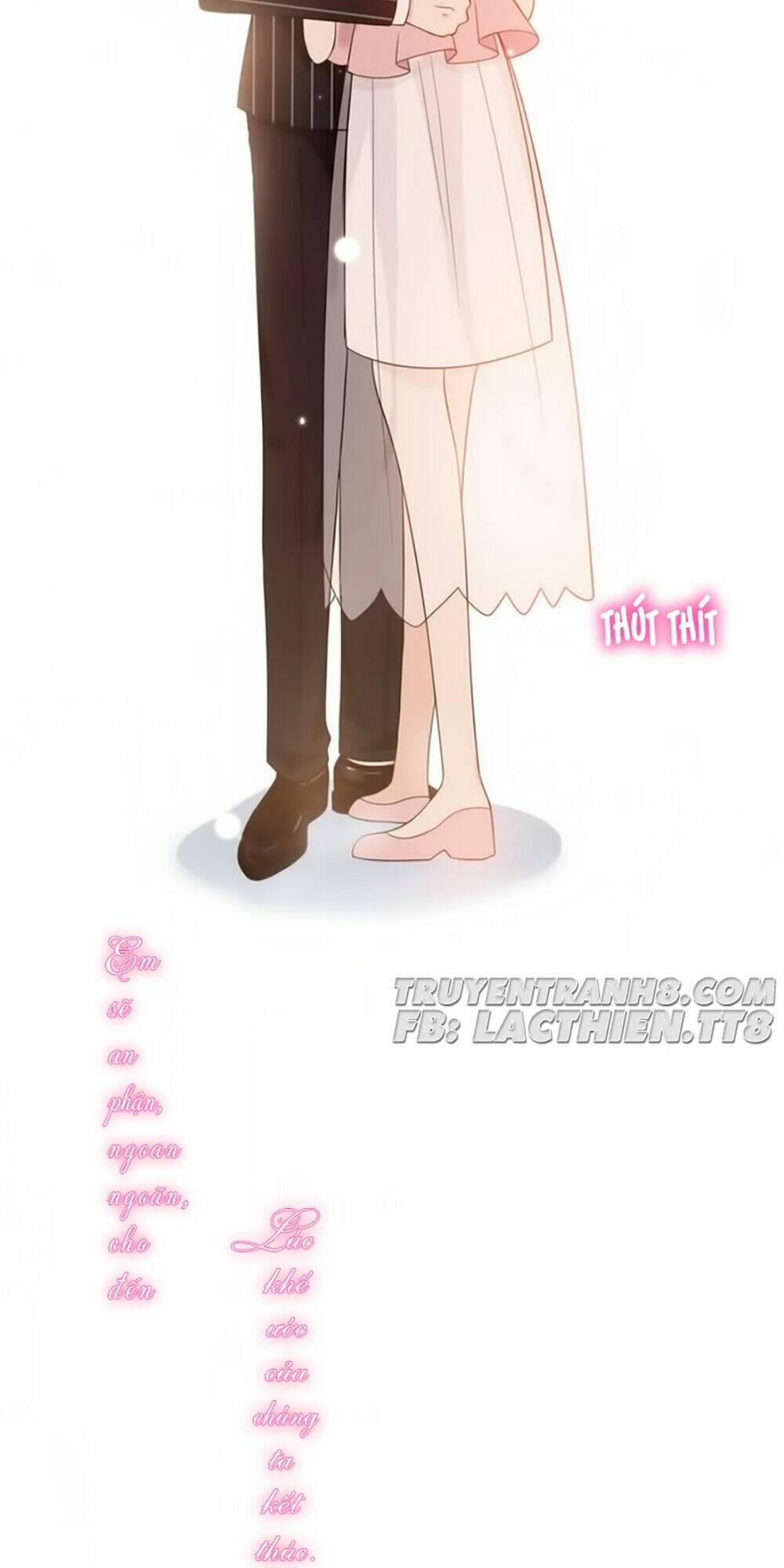 Cô Vợ Hợp Đồng Bỏ Trốn Của Tổng Giám Đốc Chap 46 - Next Chap 47