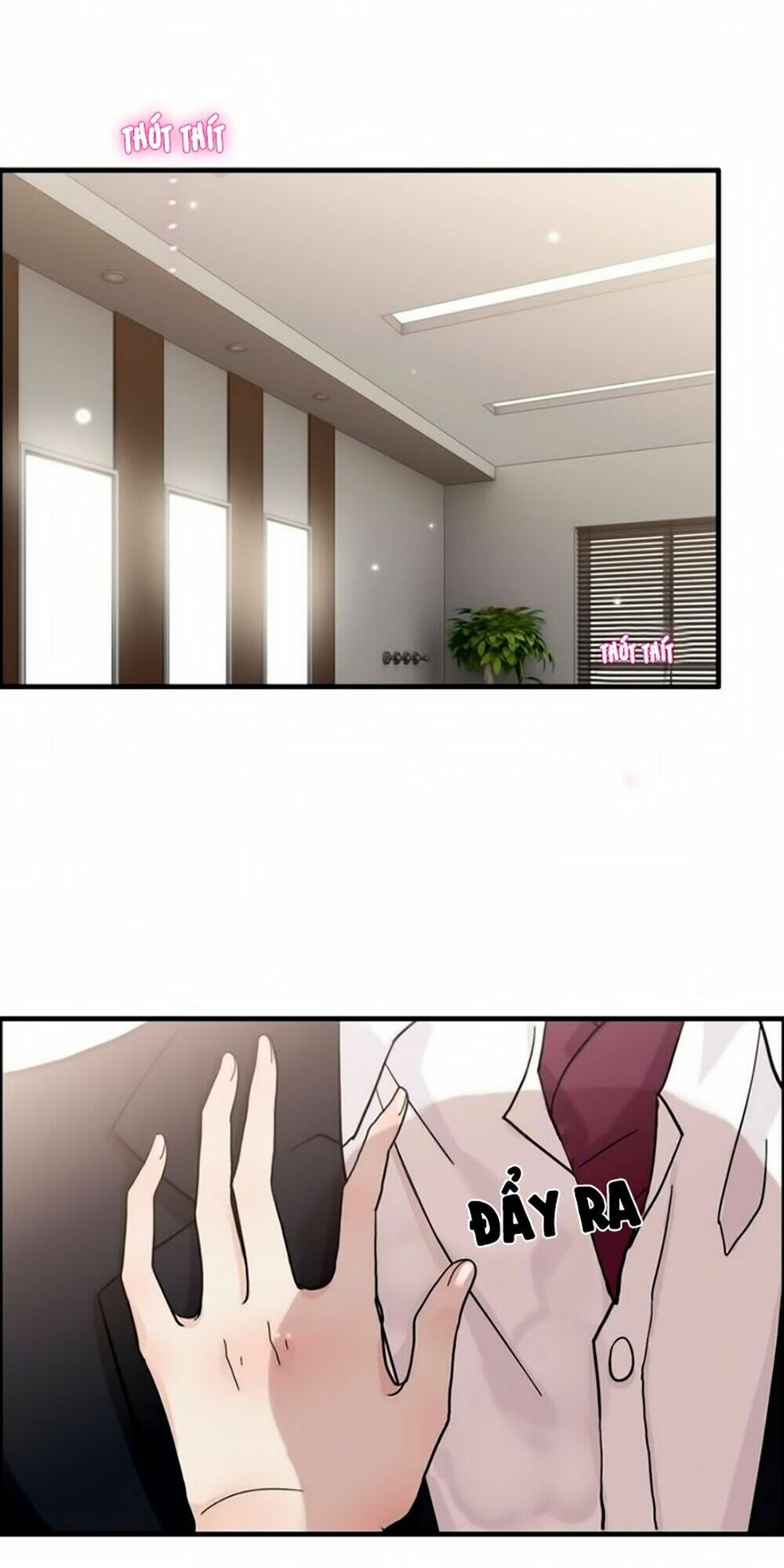 Cô Vợ Hợp Đồng Bỏ Trốn Của Tổng Giám Đốc Chap 46 - Next Chap 47