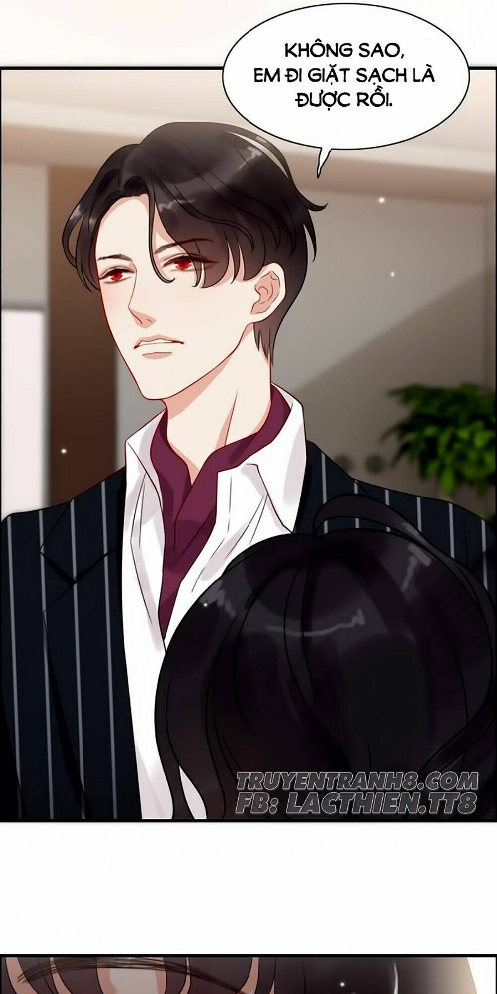 Cô Vợ Hợp Đồng Bỏ Trốn Của Tổng Giám Đốc Chap 46 - Next Chap 47