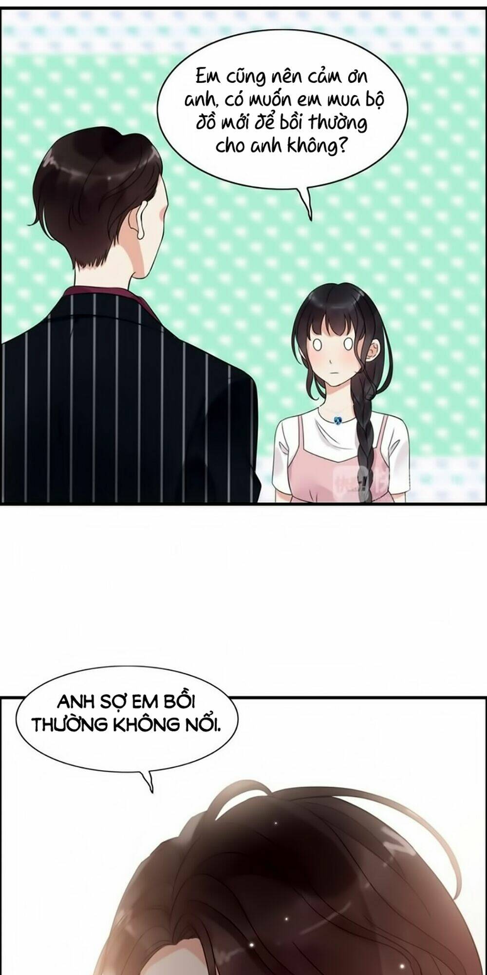 Cô Vợ Hợp Đồng Bỏ Trốn Của Tổng Giám Đốc Chap 46 - Next Chap 47