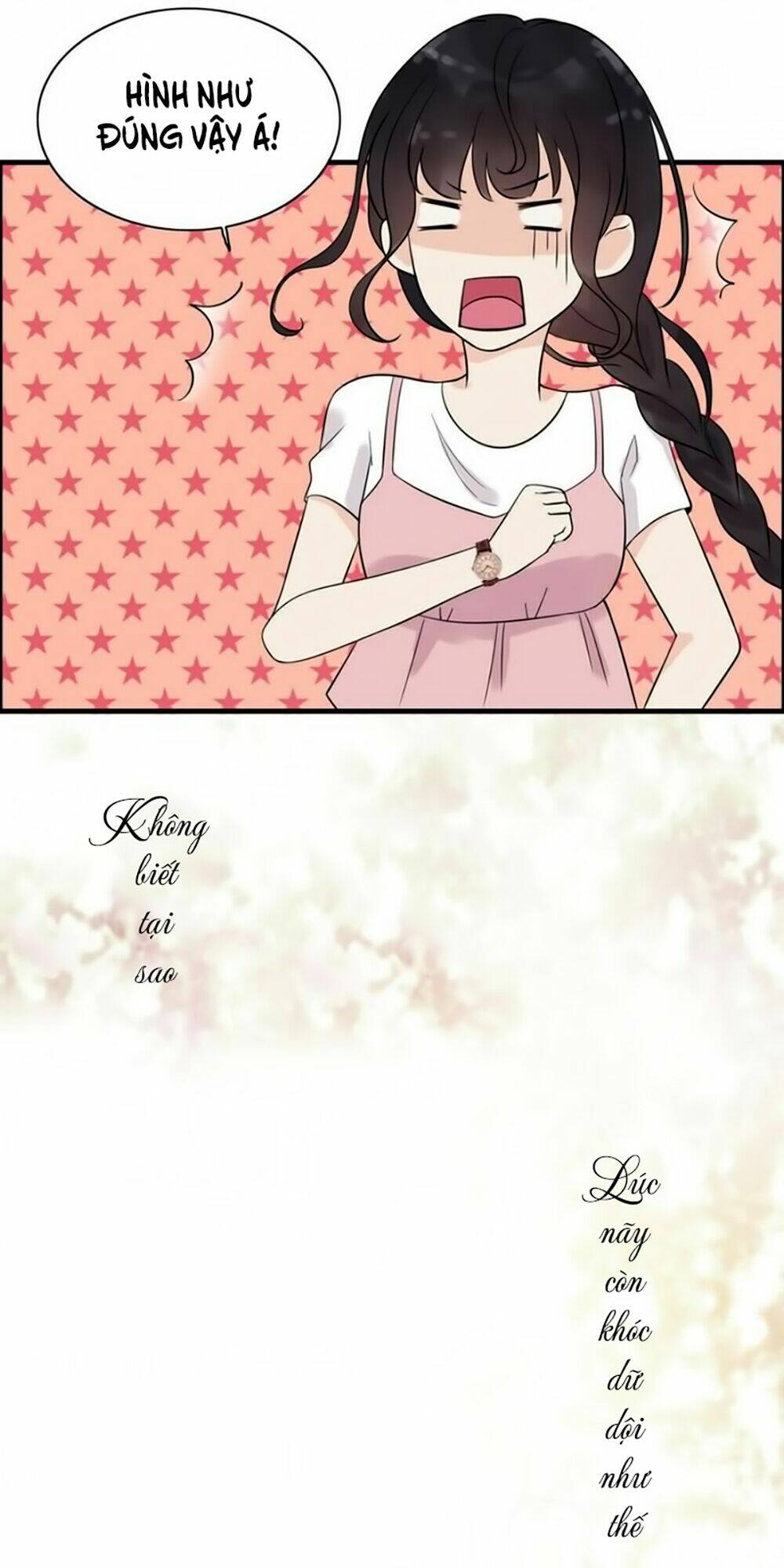 Cô Vợ Hợp Đồng Bỏ Trốn Của Tổng Giám Đốc Chap 46 - Next Chap 47