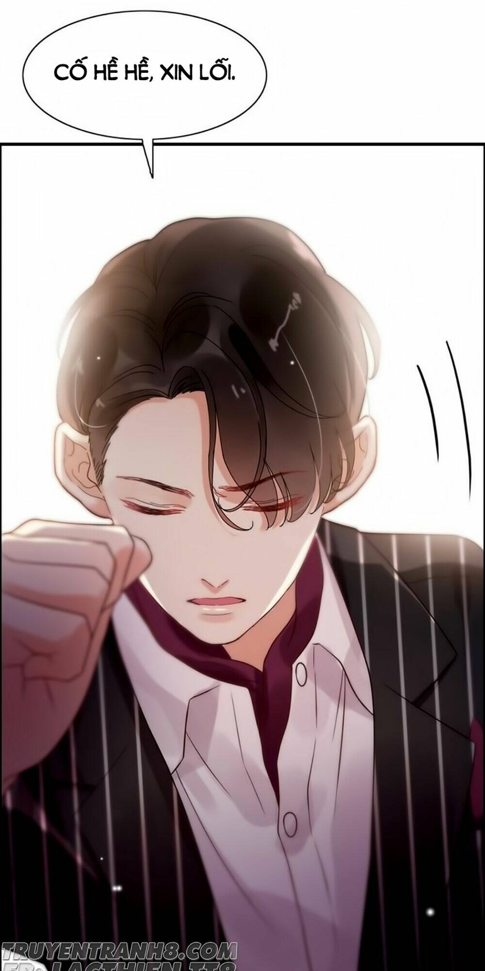 Cô Vợ Hợp Đồng Bỏ Trốn Của Tổng Giám Đốc Chap 46 - Next Chap 47