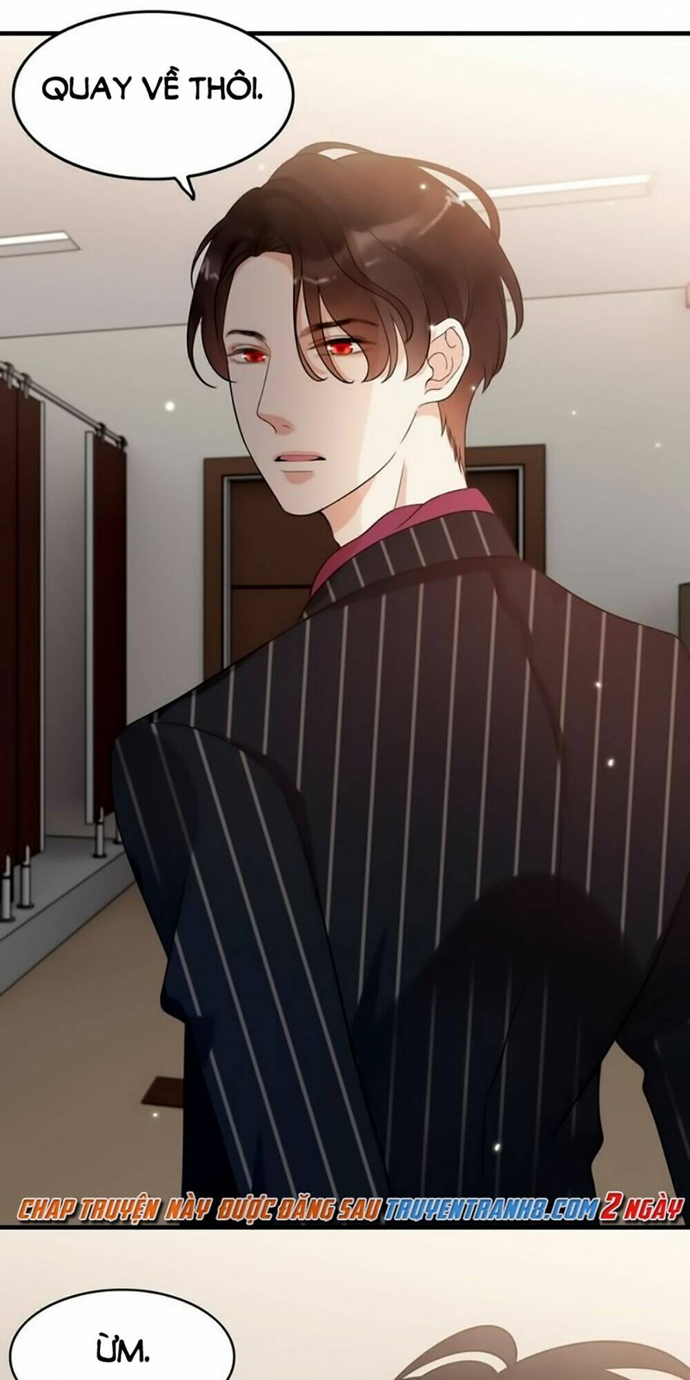 Cô Vợ Hợp Đồng Bỏ Trốn Của Tổng Giám Đốc Chap 46 - Next Chap 47