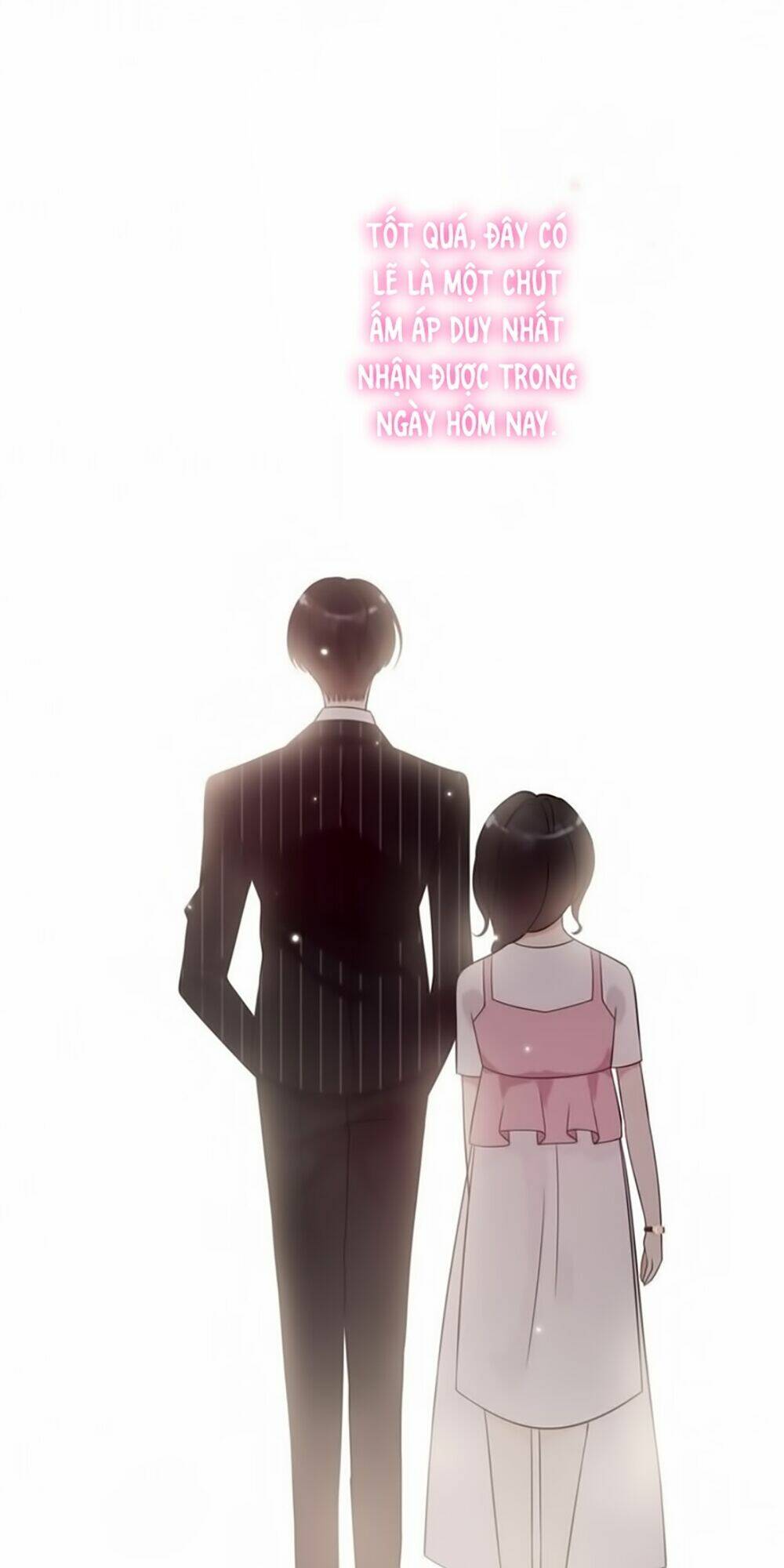 Cô Vợ Hợp Đồng Bỏ Trốn Của Tổng Giám Đốc Chap 46 - Next Chap 47