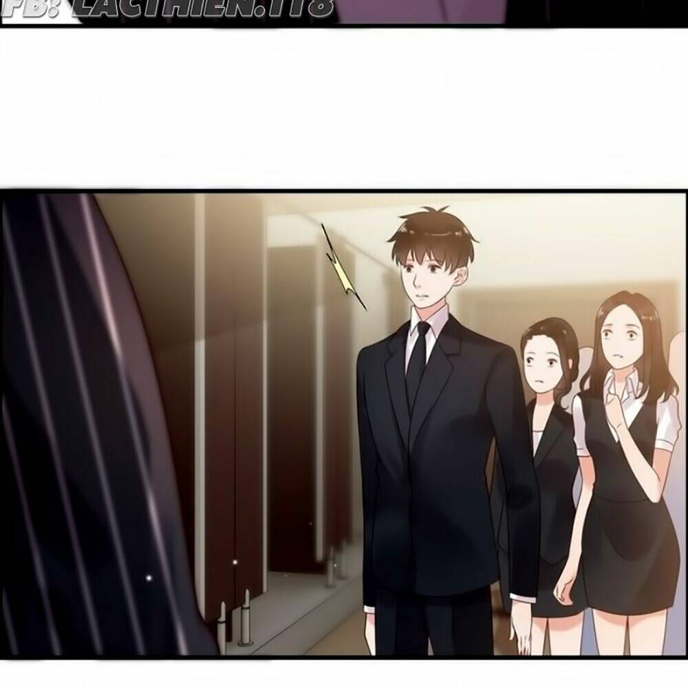 Cô Vợ Hợp Đồng Bỏ Trốn Của Tổng Giám Đốc Chap 46 - Next Chap 47