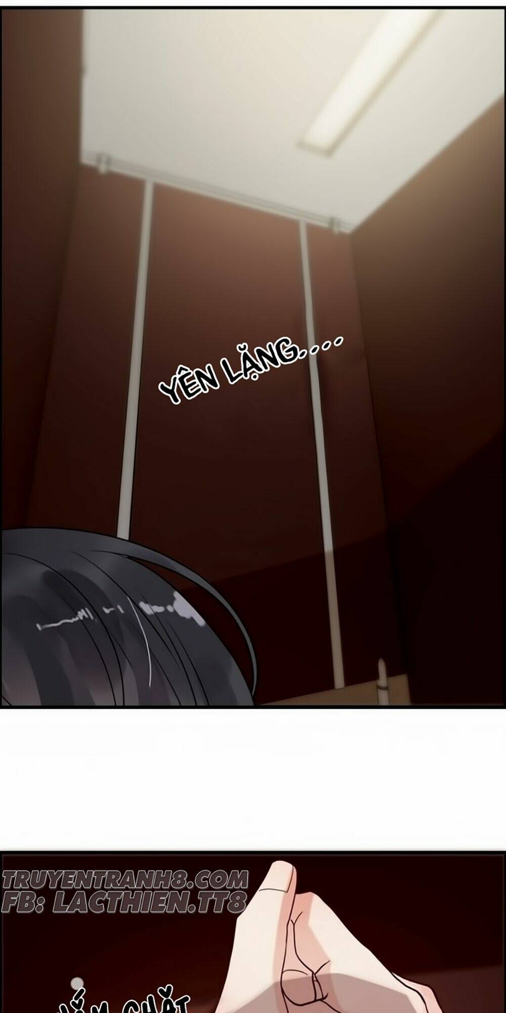 Cô Vợ Hợp Đồng Bỏ Trốn Của Tổng Giám Đốc Chap 46 - Next Chap 47