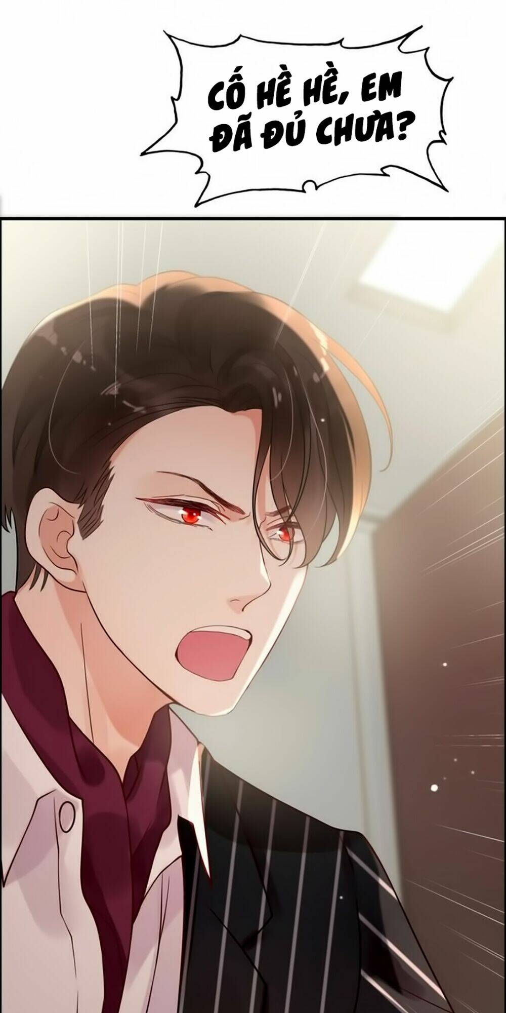 Cô Vợ Hợp Đồng Bỏ Trốn Của Tổng Giám Đốc Chap 46 - Next Chap 47