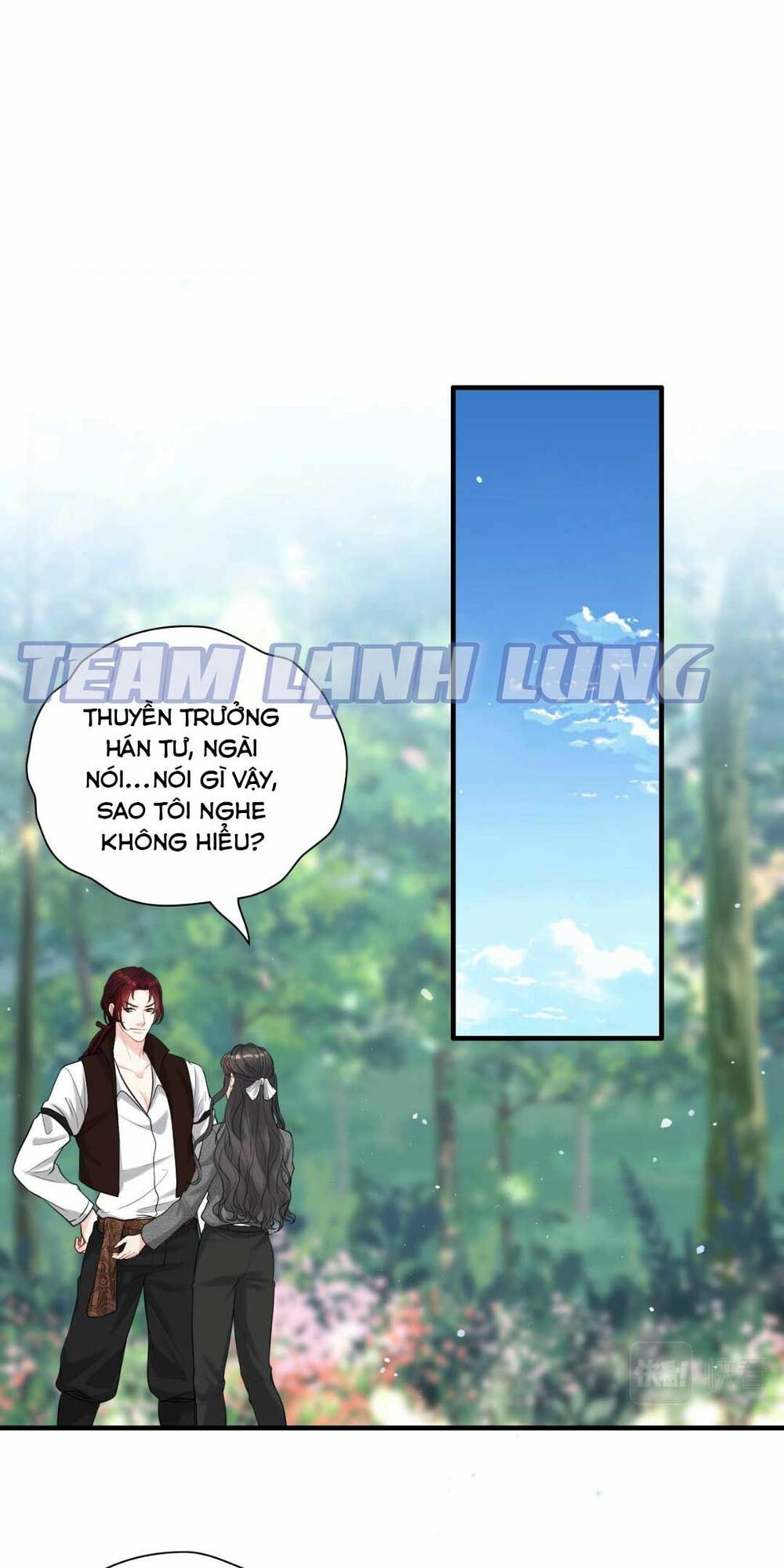 Cô Vợ Hợp Đồng Bỏ Trốn Của Tổng Giám Đốc Chap 460 - Next Chap 461