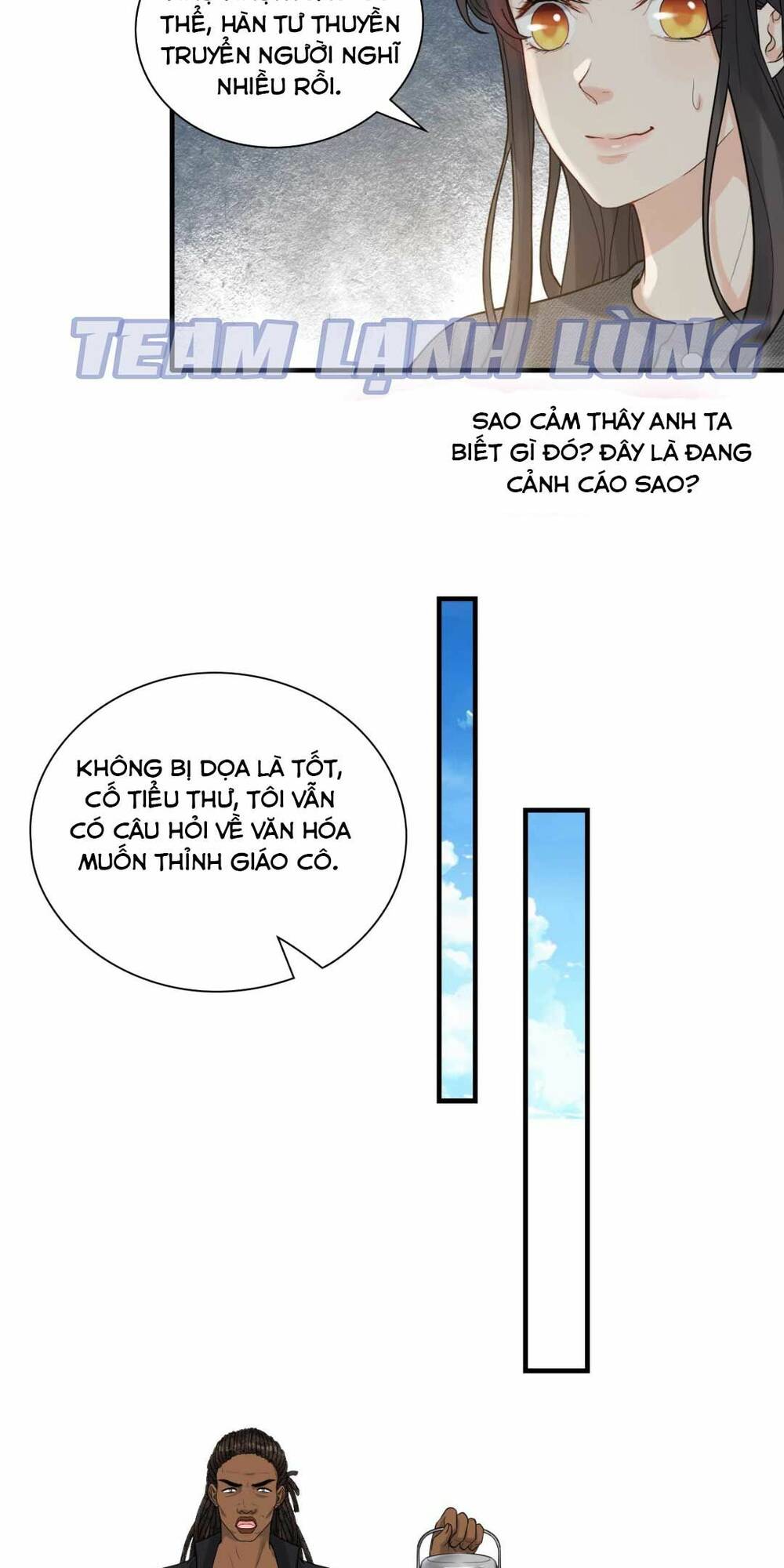 Cô Vợ Hợp Đồng Bỏ Trốn Của Tổng Giám Đốc Chap 460 - Next Chap 461